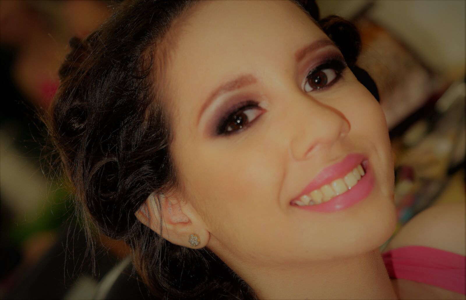 Nikon D600 sample photo. Smile, spontaneous, waiting photography
