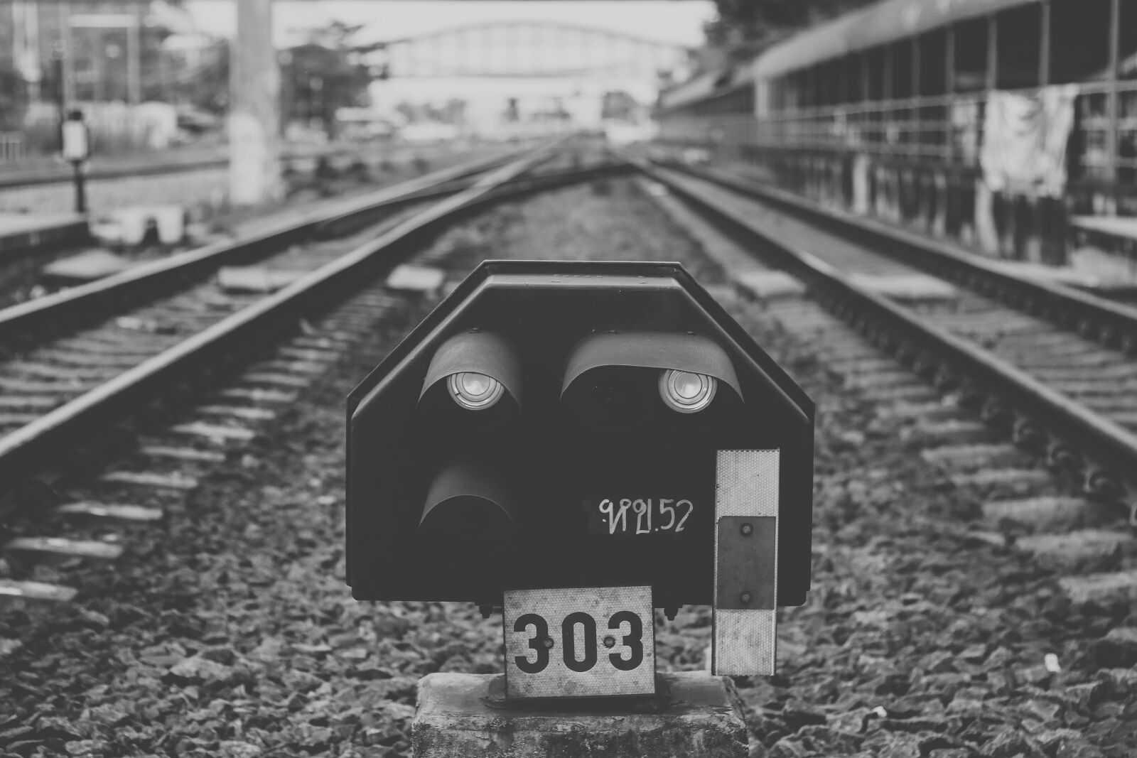 Canon EOS 70D + Canon EF 50mm F1.8 II sample photo. Gray, scale, photo, of photography