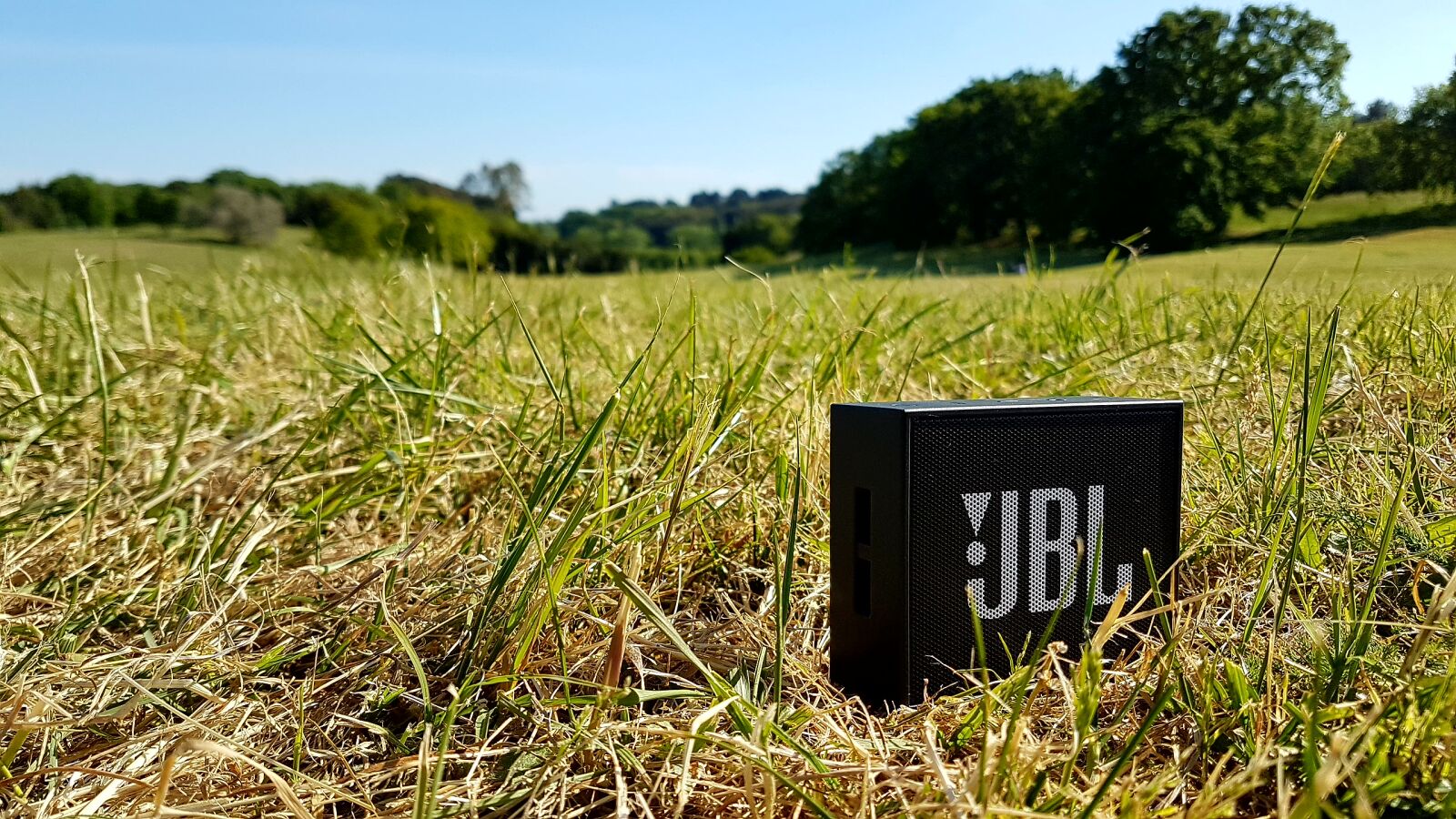 Samsung Galaxy S7 Edge sample photo. Green, jblaudio, music, nature photography