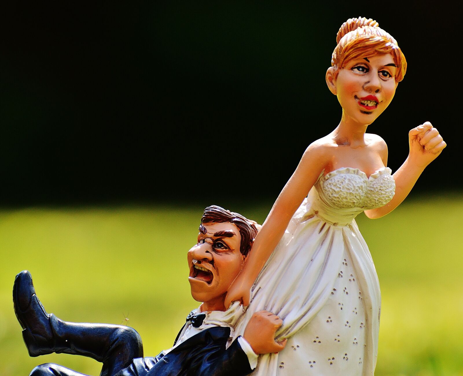 Nikon D3200 sample photo. Grind down the aisle photography