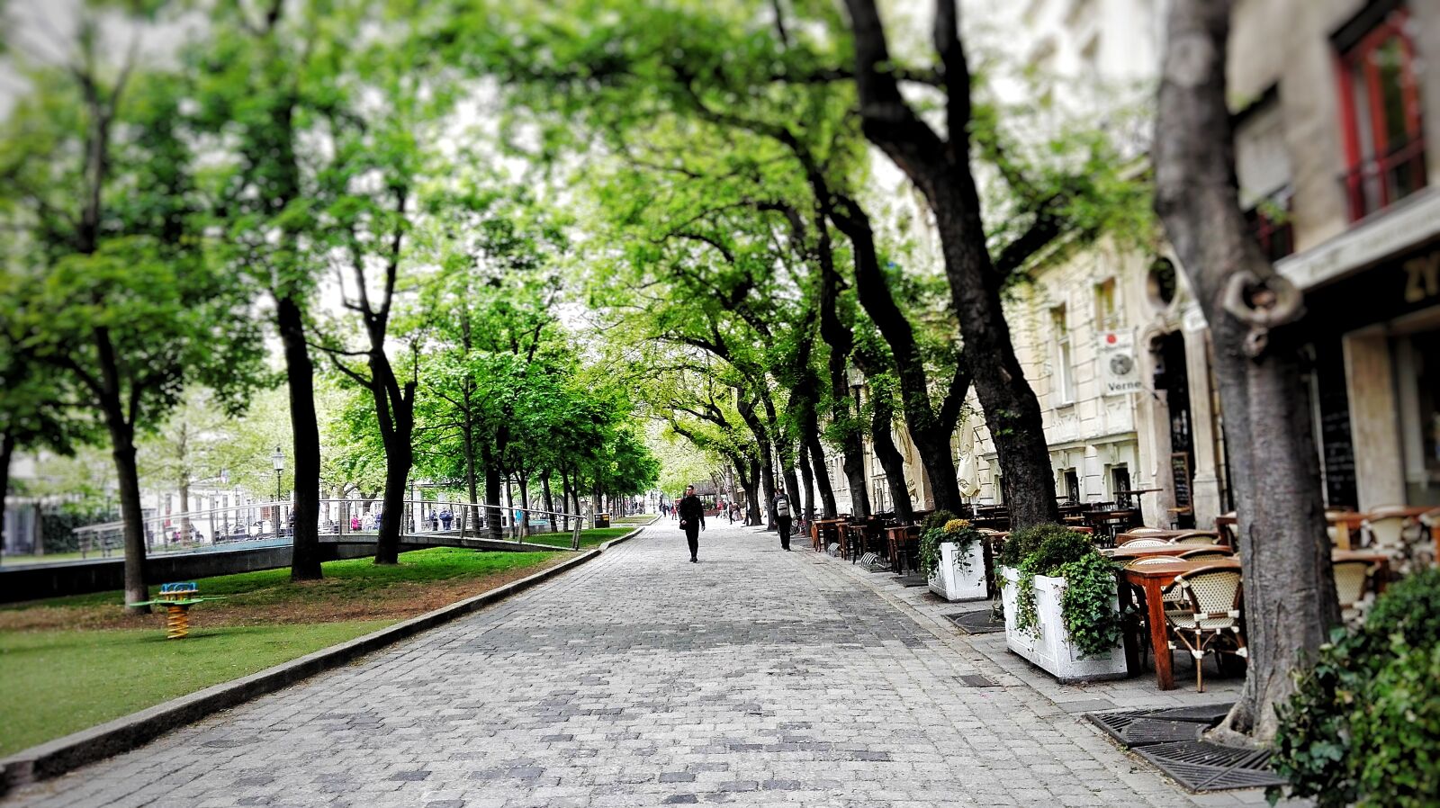 HUAWEI P8 Lite sample photo