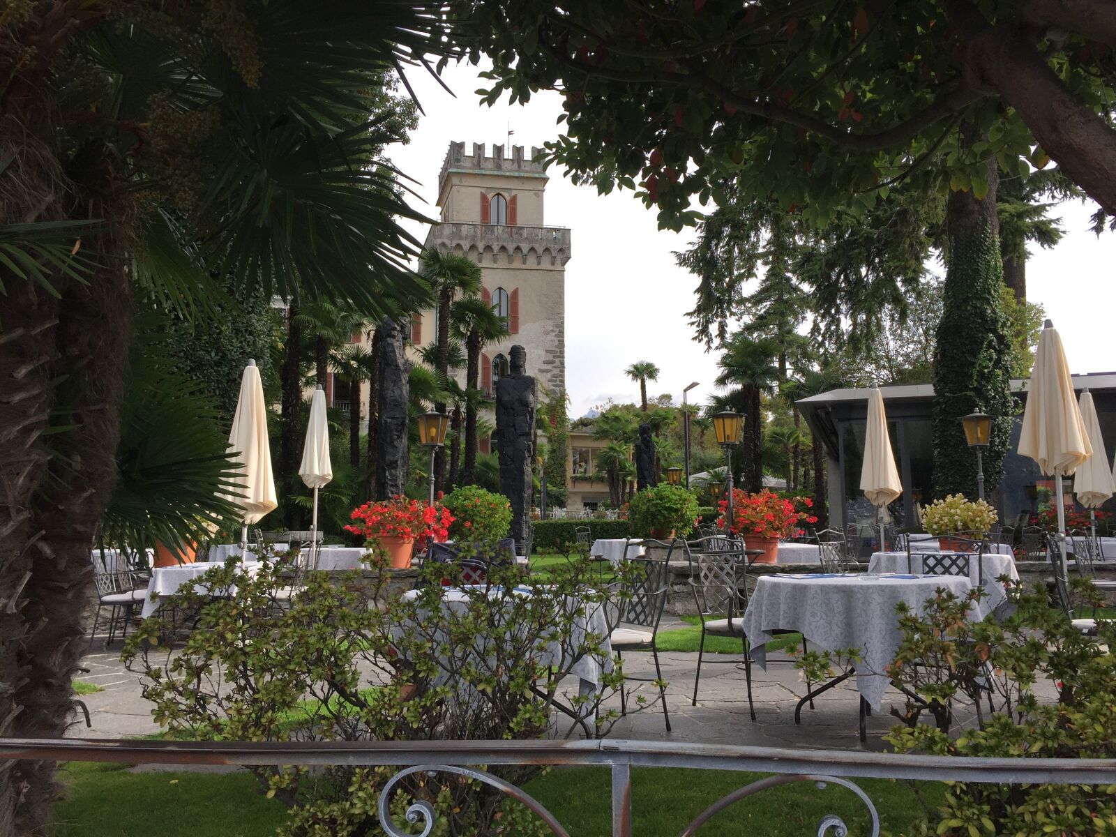 Apple iPhone 6 sample photo. Ascona, ticino, switzerland photography