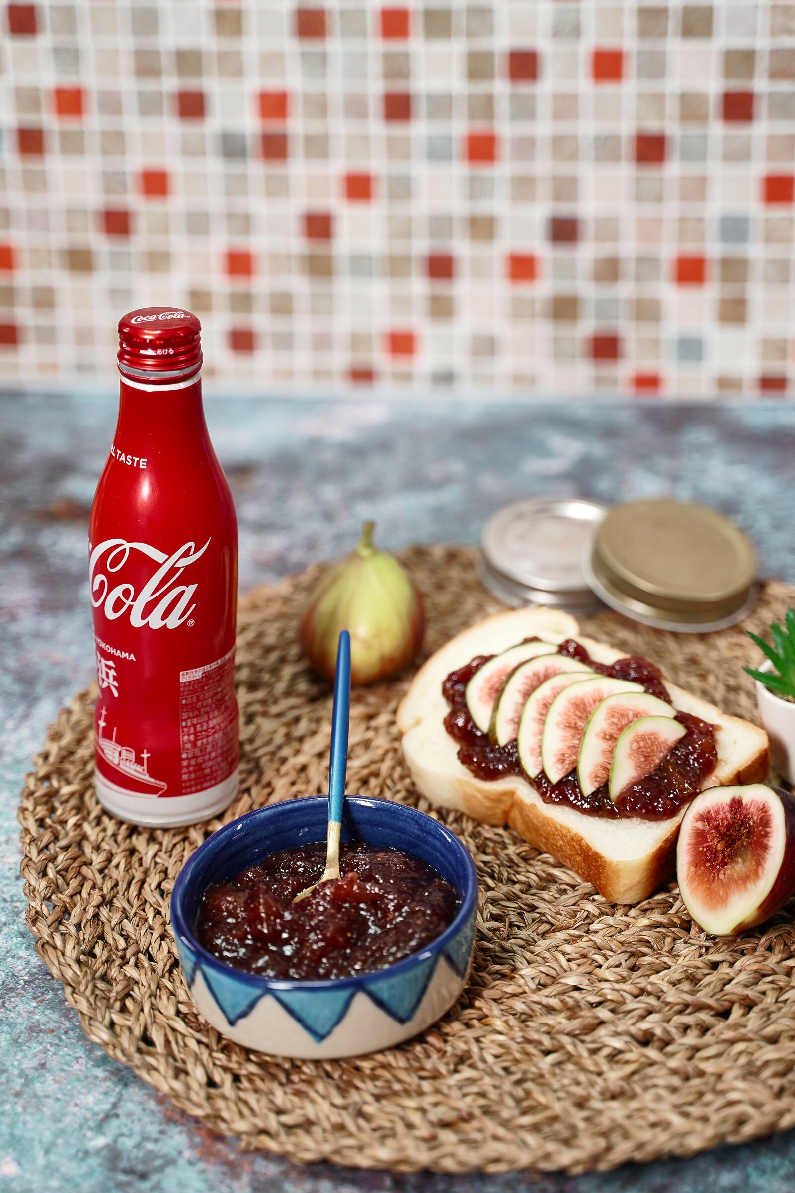 Tamron 28-75mm F2.8 Di III RXD sample photo. Fig jam, figjam, fig photography