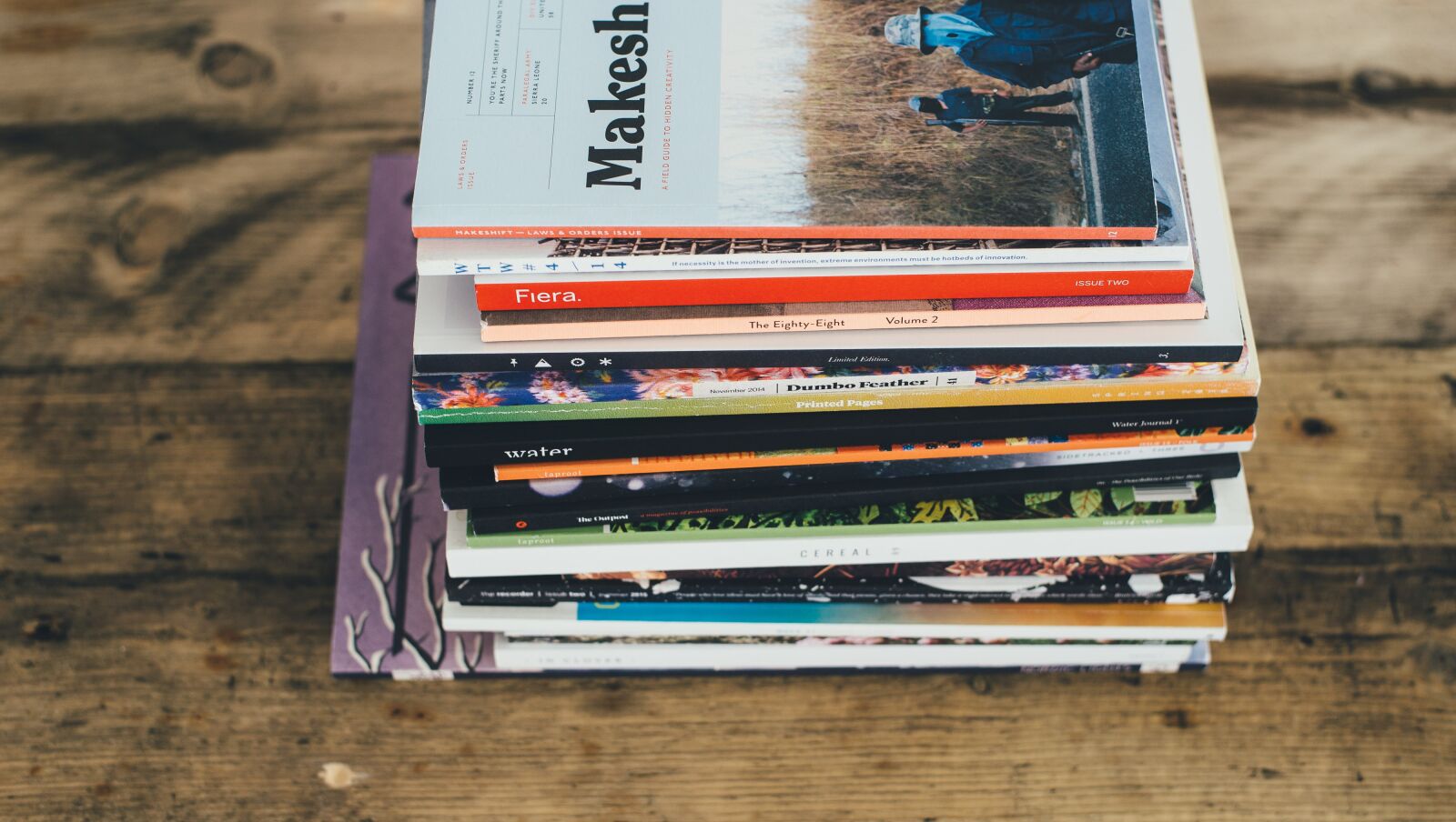Nikon D4S sample photo. Books, stacked, table photography