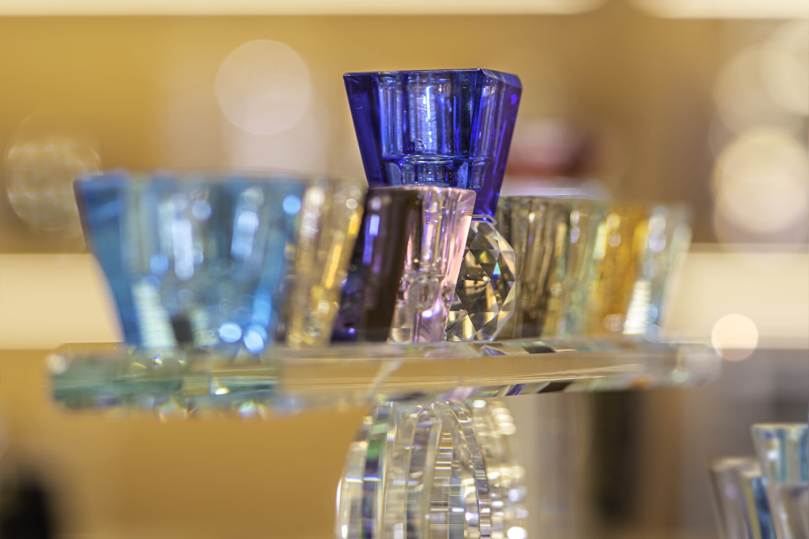Nikon D5600 sample photo. Candle holder, contemporary, craft photography