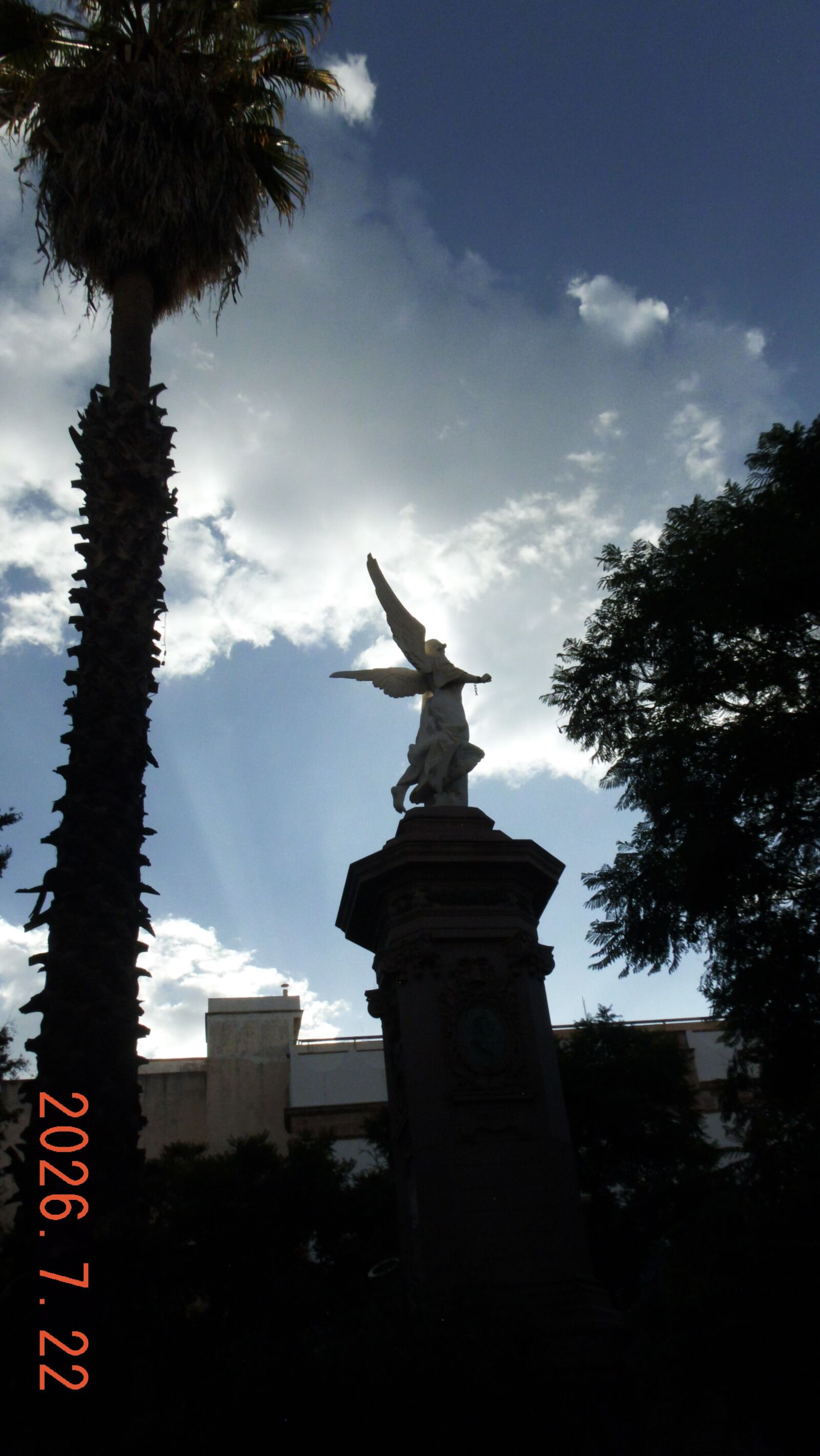 Fujifilm FinePix Z110 sample photo