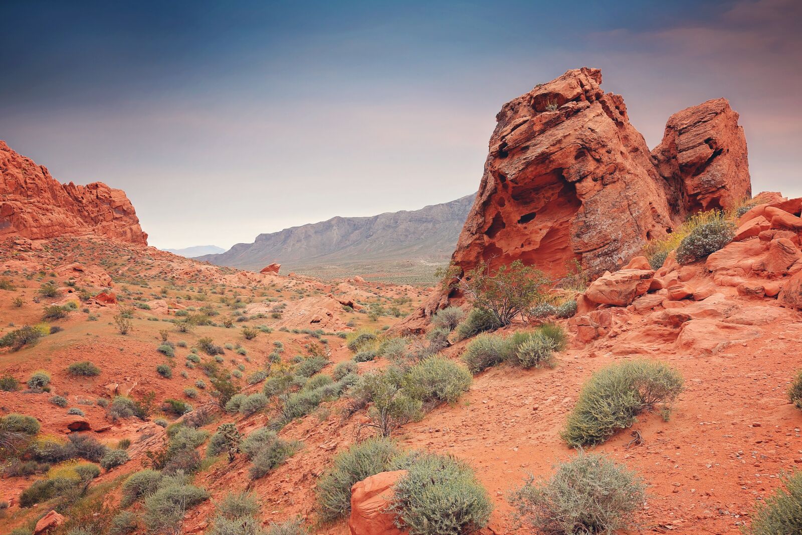 Canon EOS 70D sample photo. Desert, sandstone, landscape photography