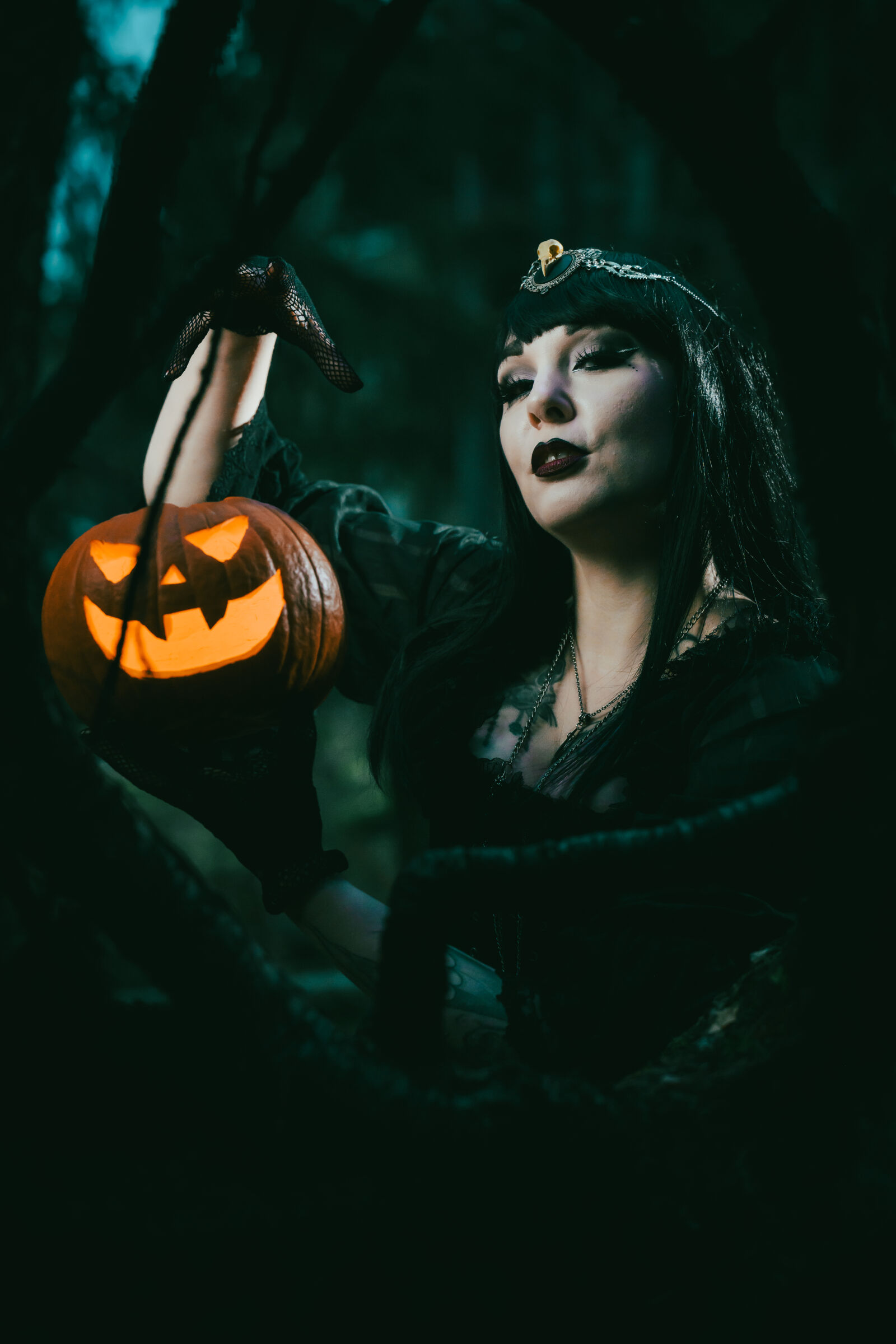 Tamron 90mm F2.8 Di III Macro VXD sample photo. Hex the patriarchy photography