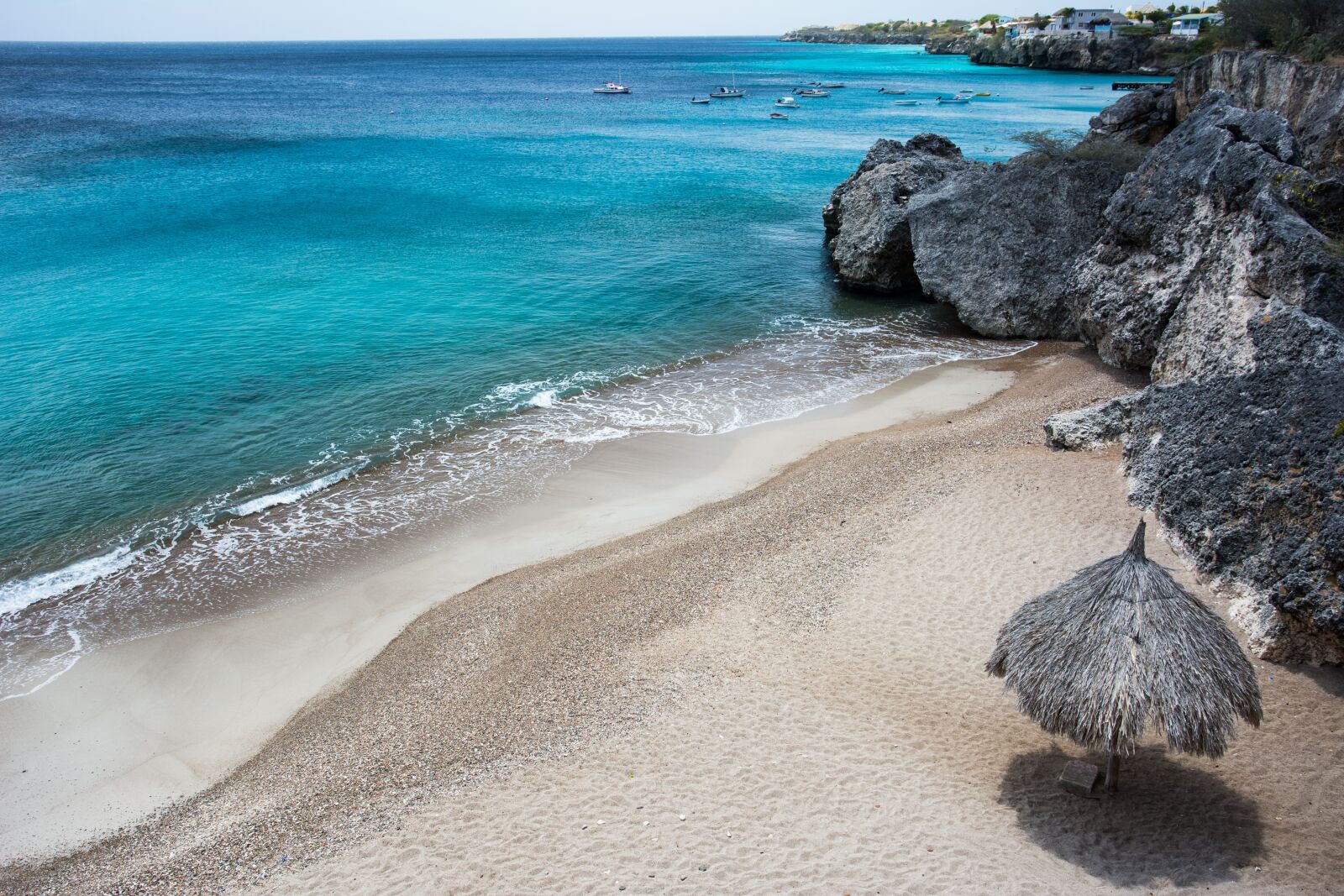 Nikon D7100 sample photo. Beach, sand, water photography
