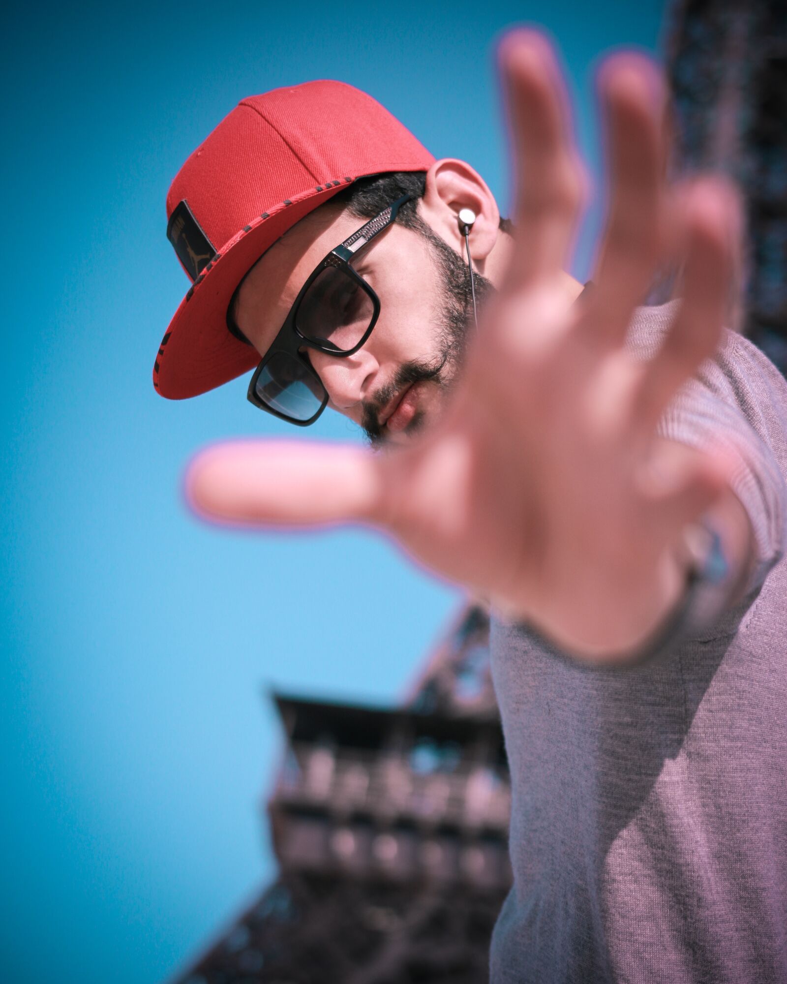 Canon EOS 70D sample photo. Fashion, style, boys fashion photography