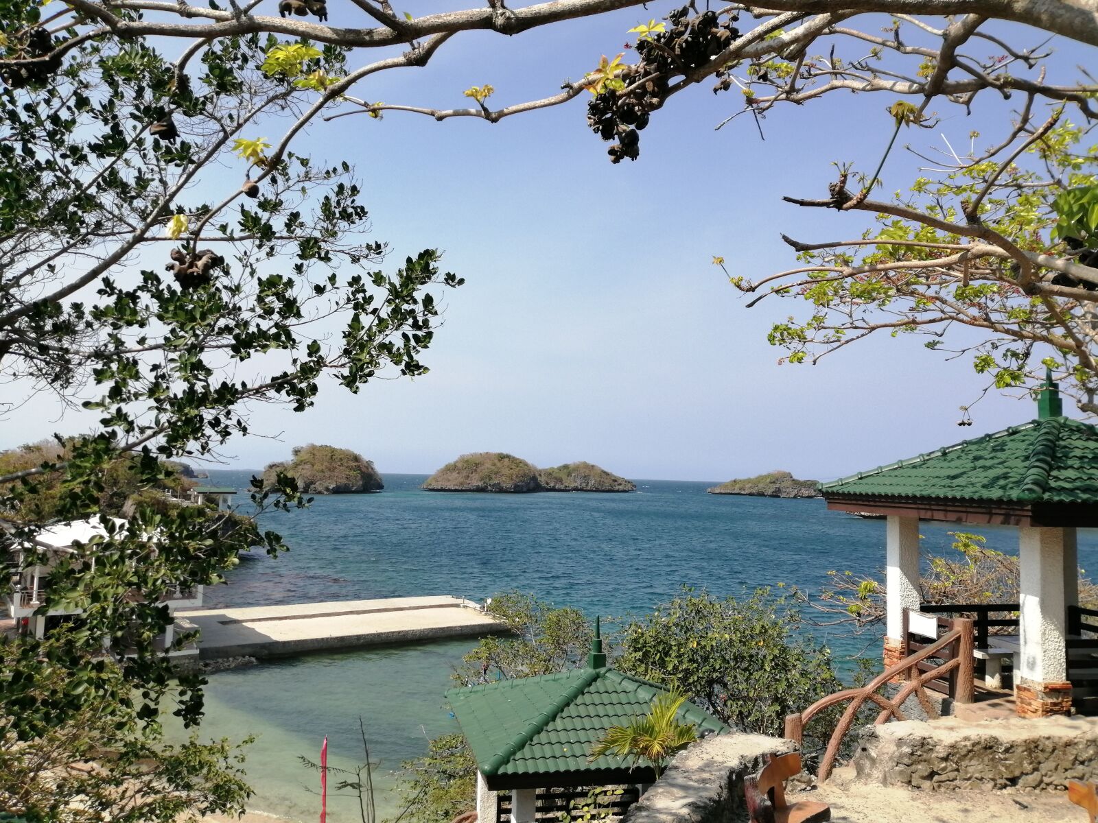 HUAWEI JKM-LX2 sample photo. Sea, outdoor, water photography