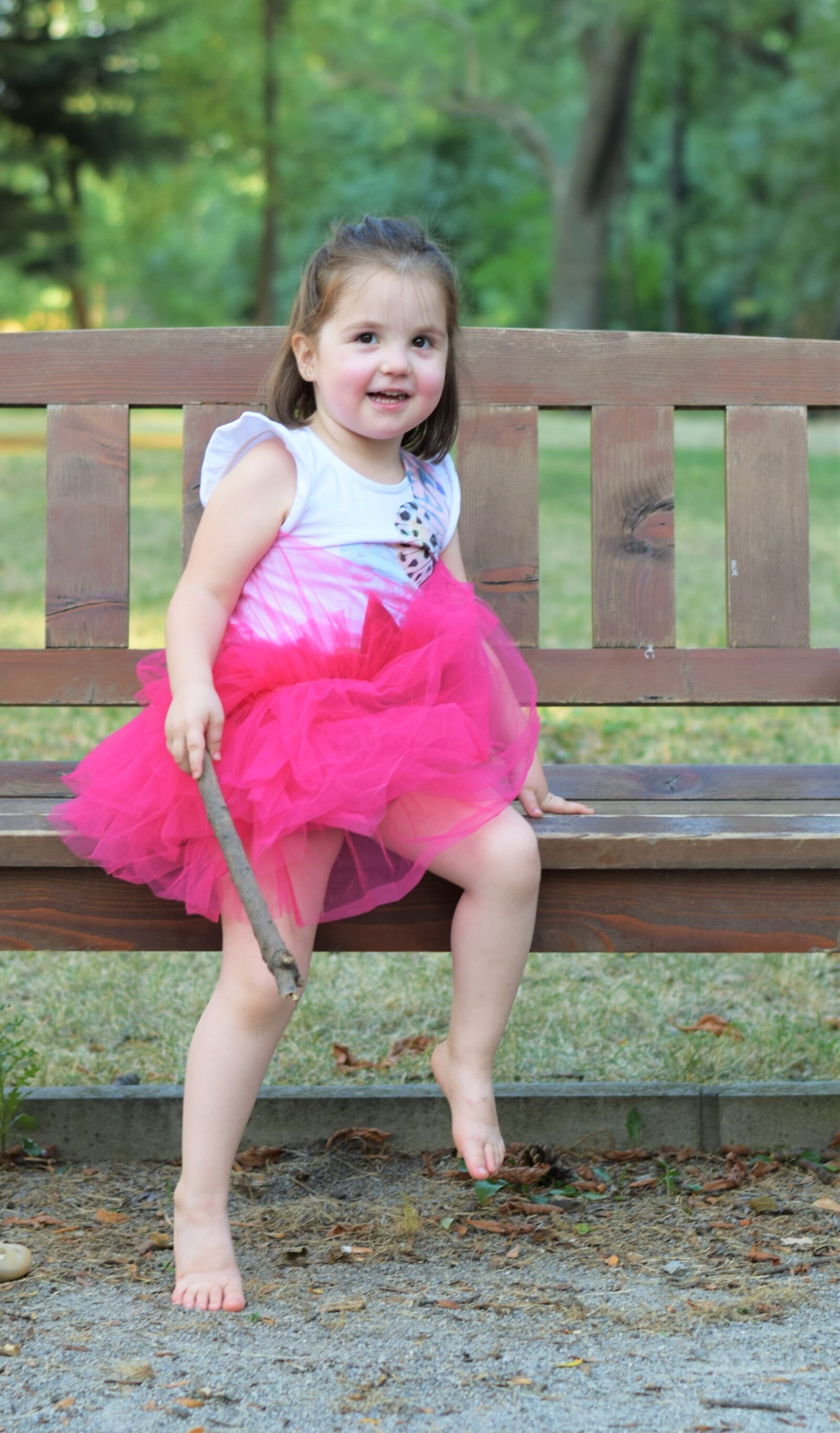 Nikon D5300 sample photo. Kid, girl, child photography