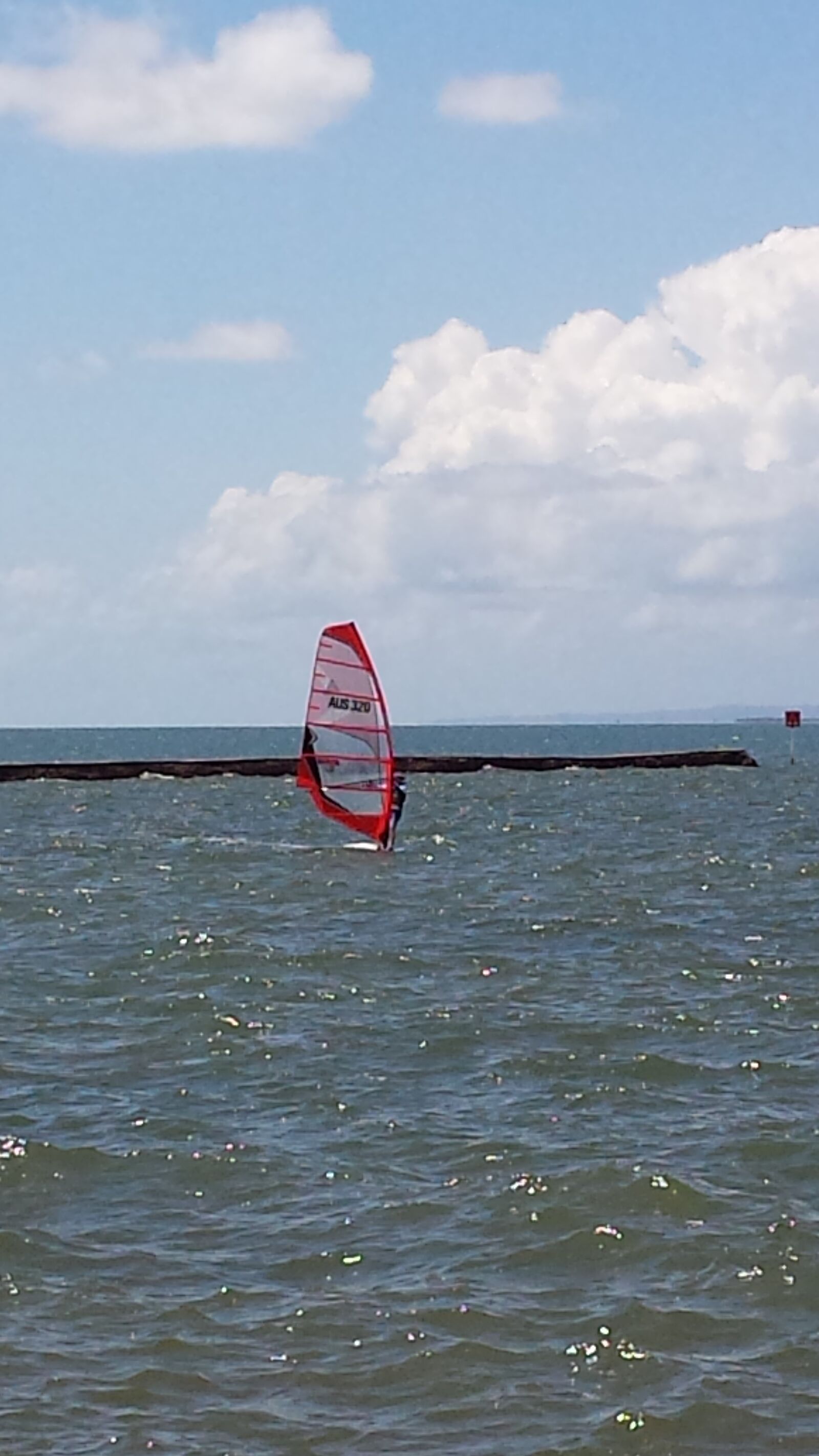 Samsung Galaxy S4 sample photo. Bay, bay, surfer, surfer photography