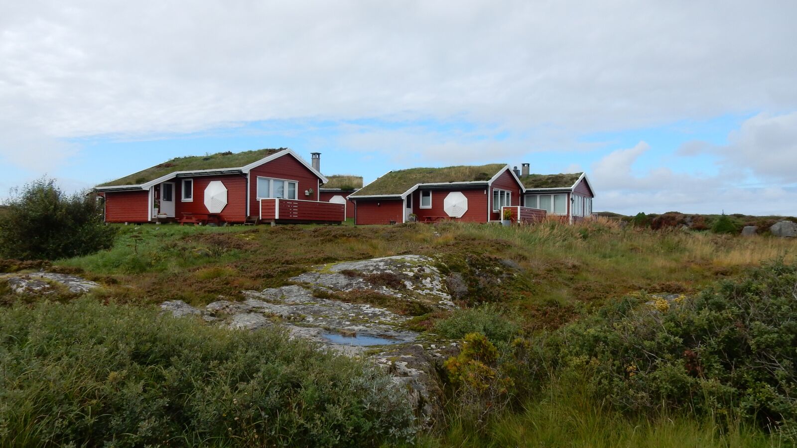 Nikon Coolpix S9900 sample photo. Norway, rentals, dunes photography