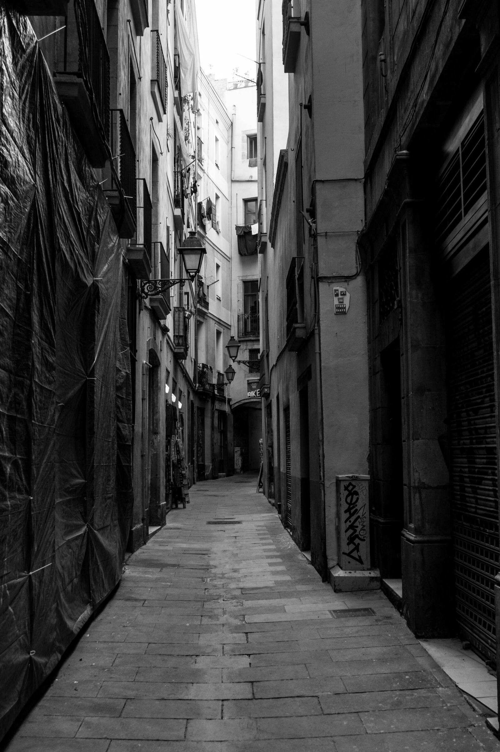 Nikon D3200 sample photo. Streets, bilbao, euskadi photography