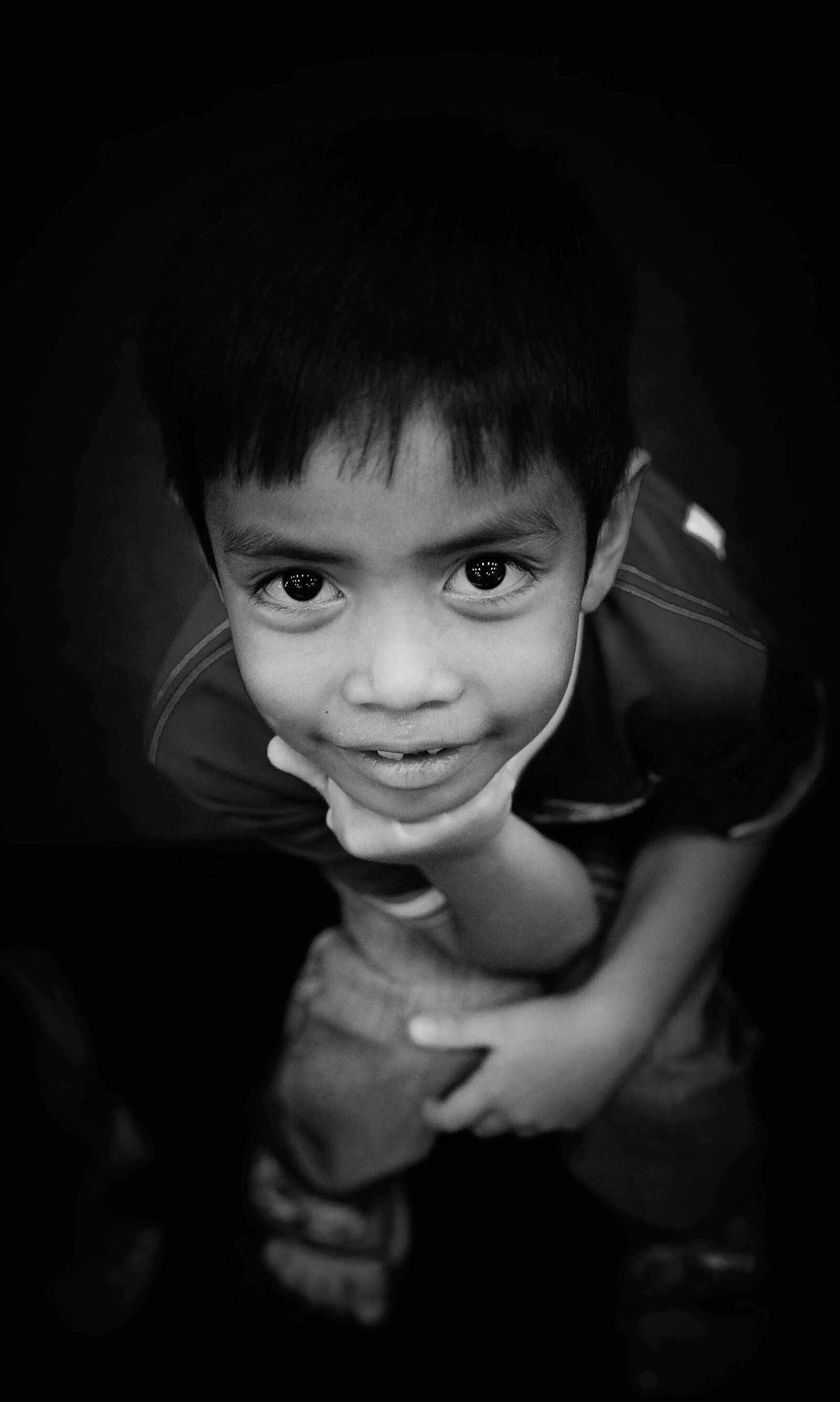 Canon EOS 5DS R sample photo. Children photography