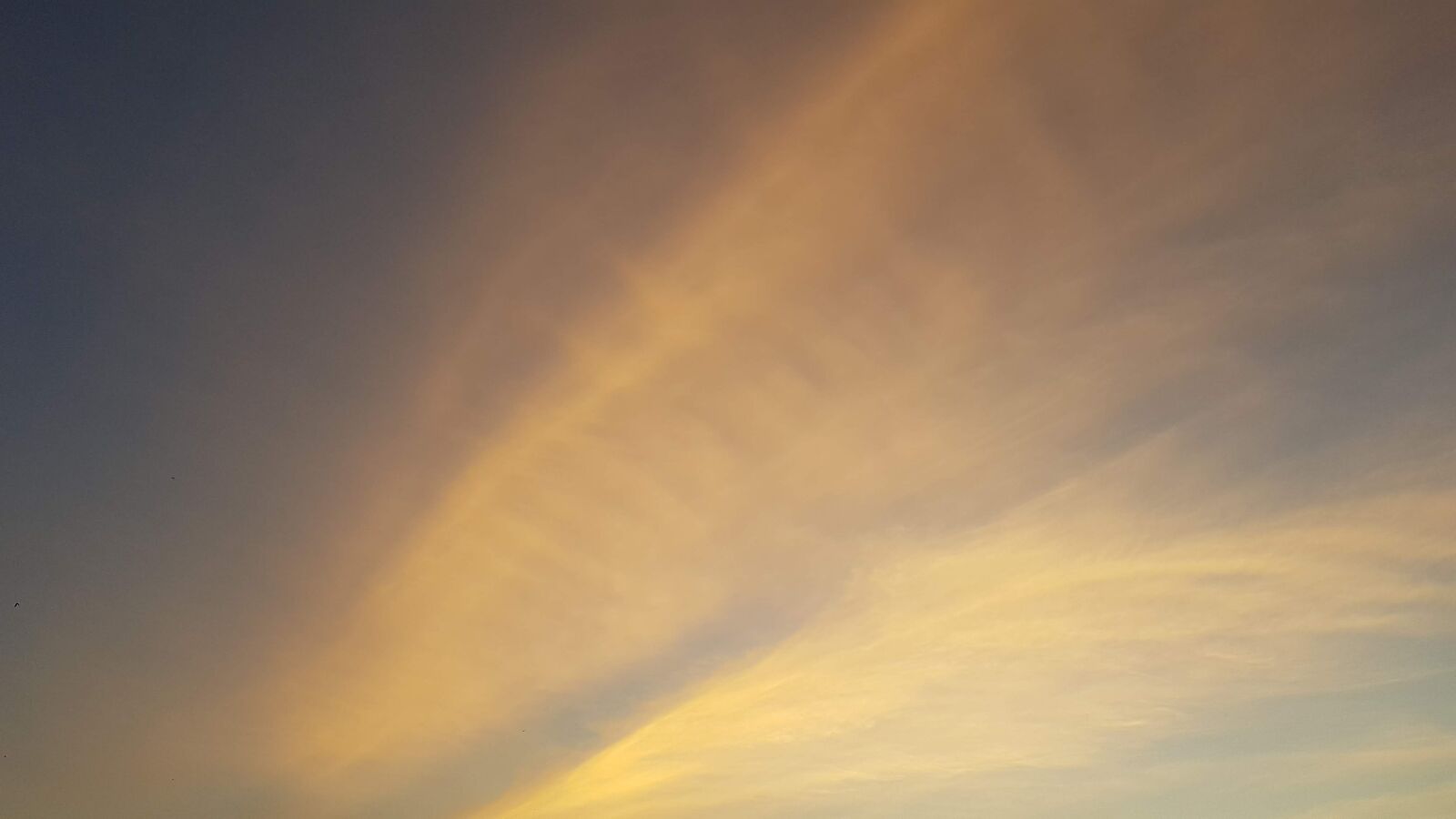 Samsung Galaxy Note Fan Edition sample photo. Cloudscape, clouds, sky photography