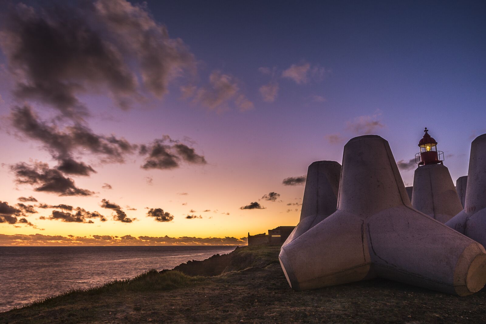 Nikon D7100 sample photo. Sunset, sky, widescreen photography