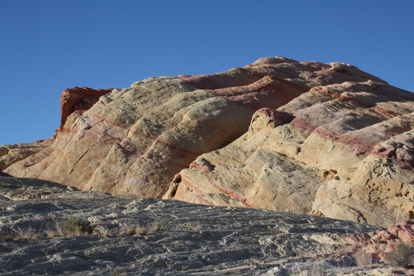 Canon EOS 1000D (EOS Digital Rebel XS / EOS Kiss F) sample photo. Usa, nevada, valley of photography