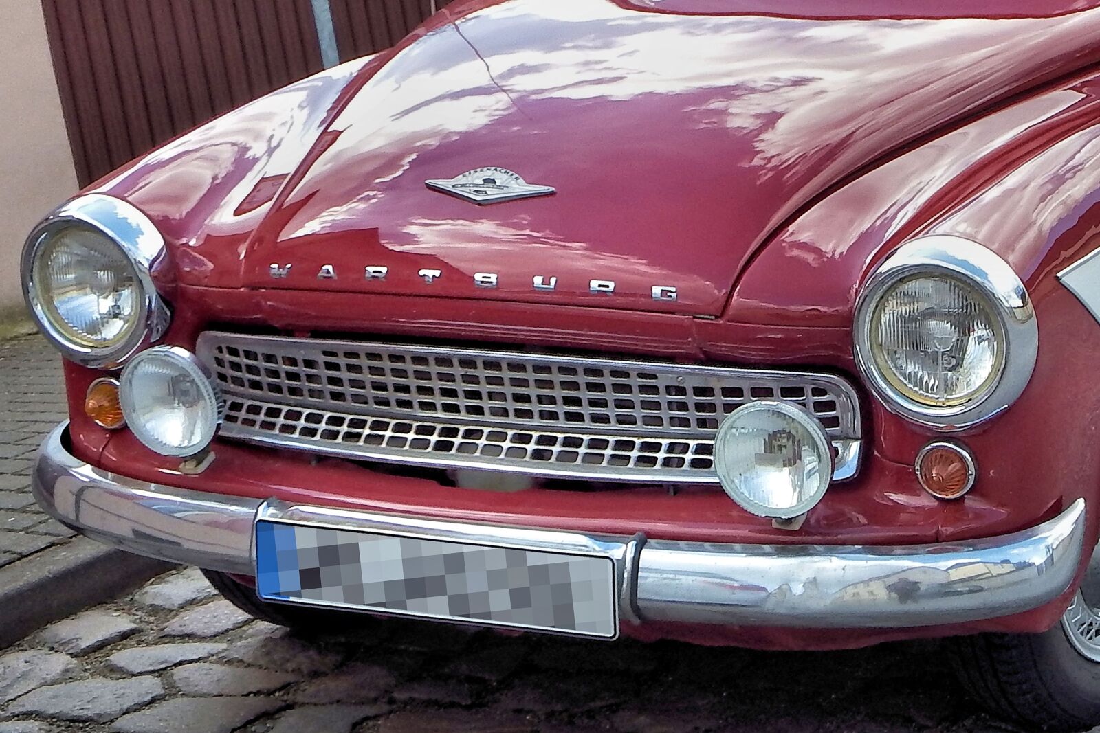 Fujifilm FinePix SL1000 sample photo. Auto, old, oldtimer photography
