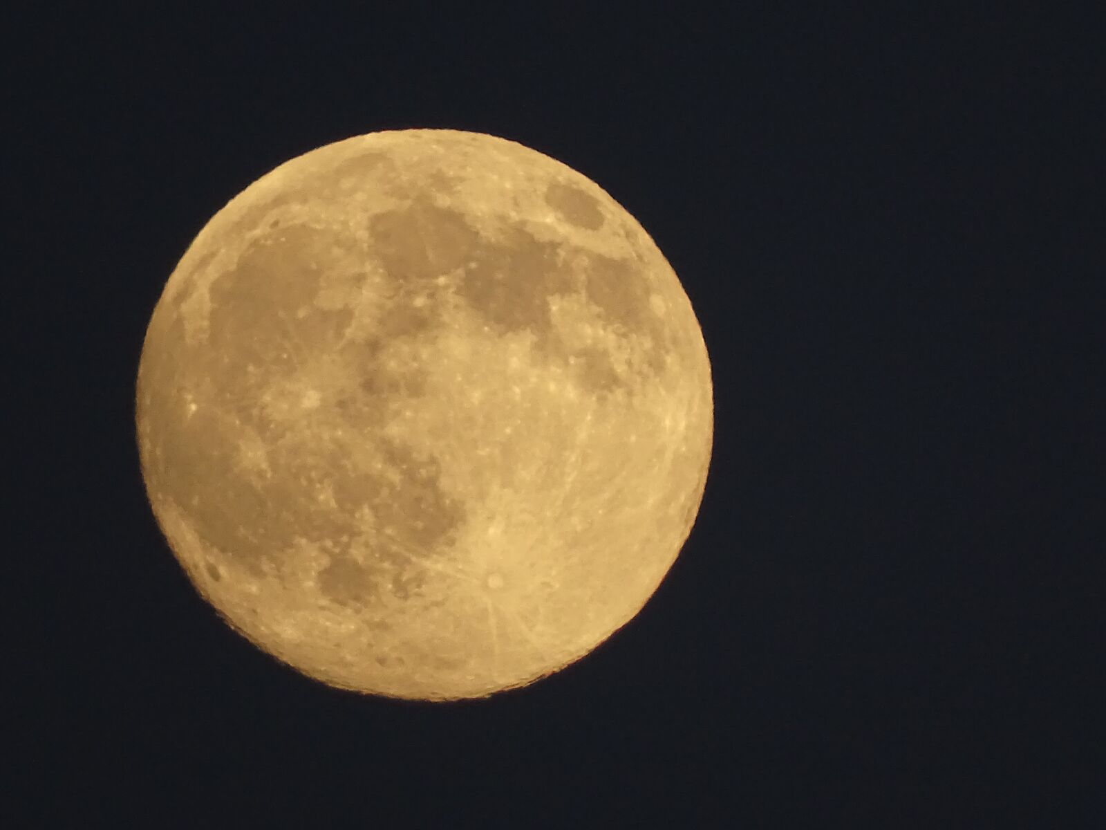 Sony Cyber-shot DSC-HX400V sample photo. Moon, crater, craters photography
