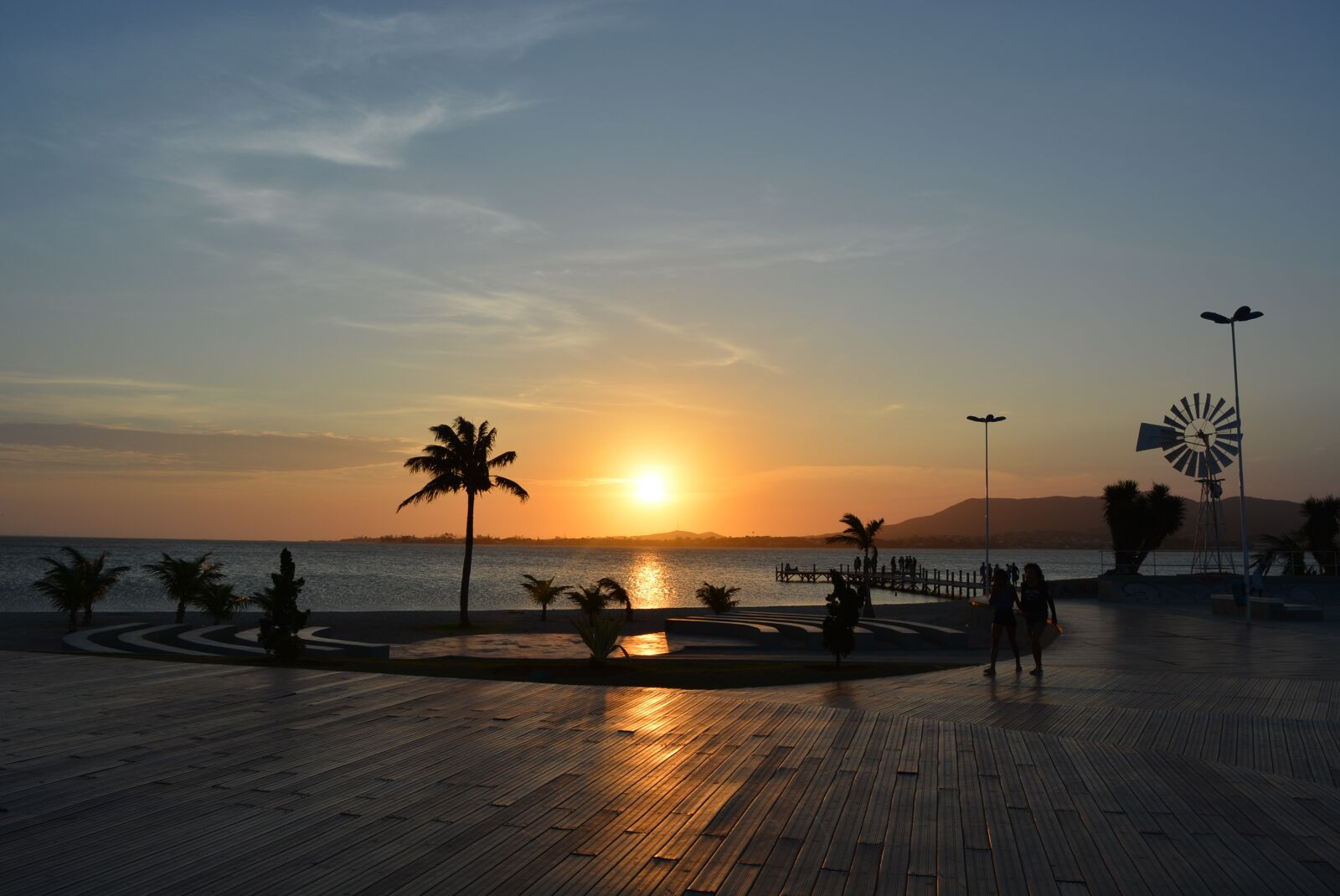Nikon D5200 sample photo. Sunset, sol, dawn photography