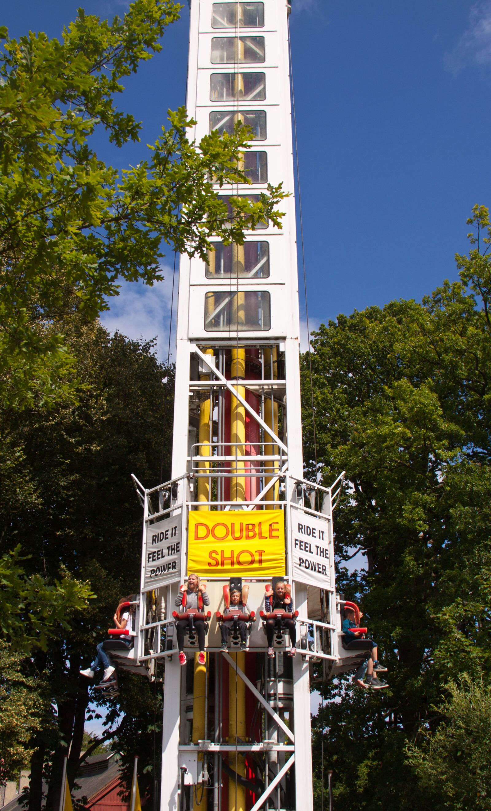 Canon EOS 50D sample photo. Theme, the hill, amusement photography