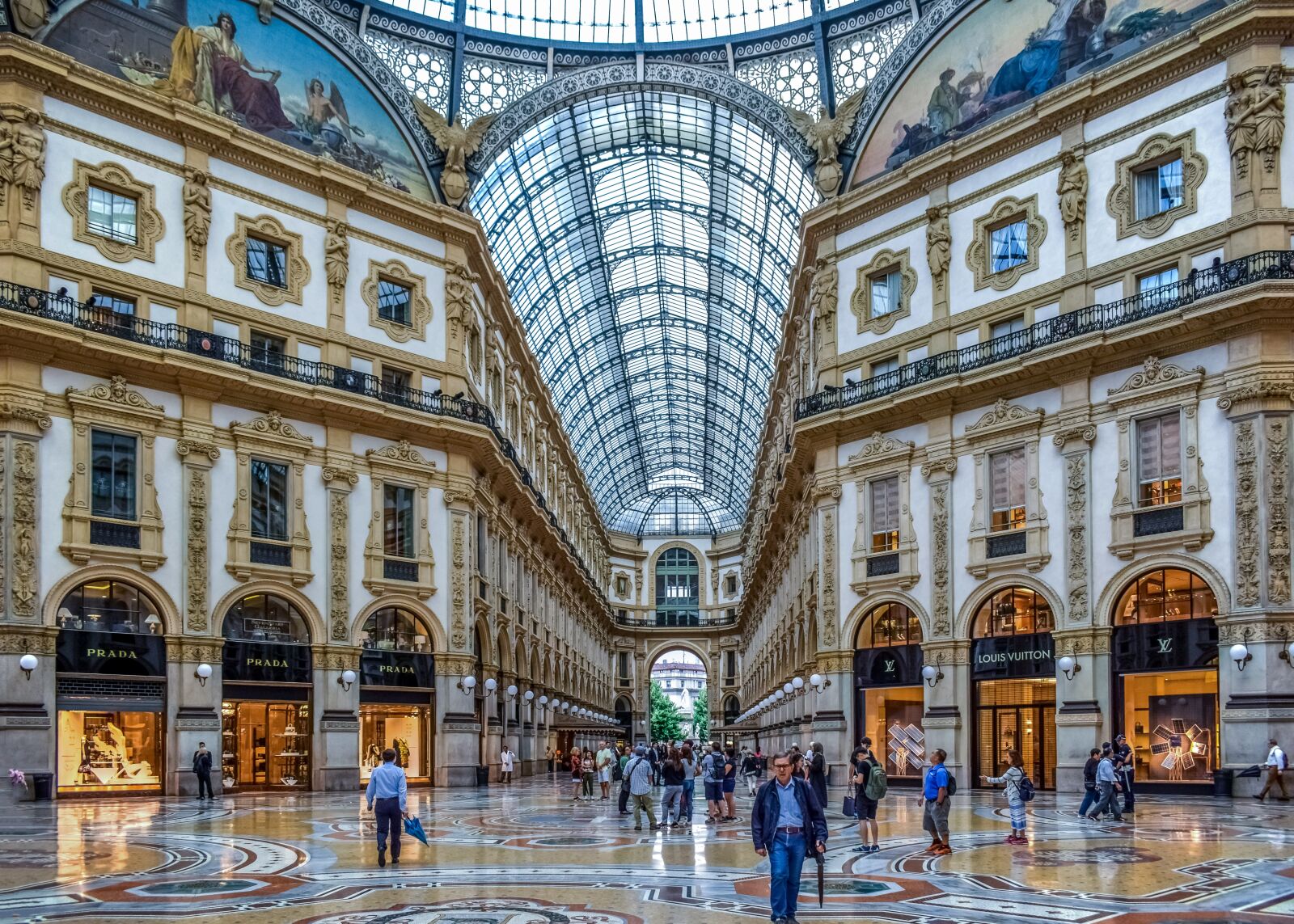 Nikon D3300 sample photo. Architecture, building, city photography