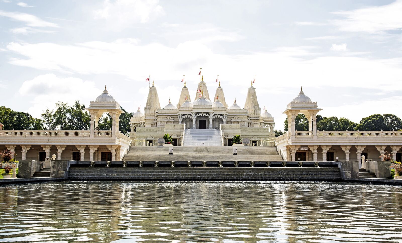 Nikon D610 sample photo. Hindu temple, temple, religion photography