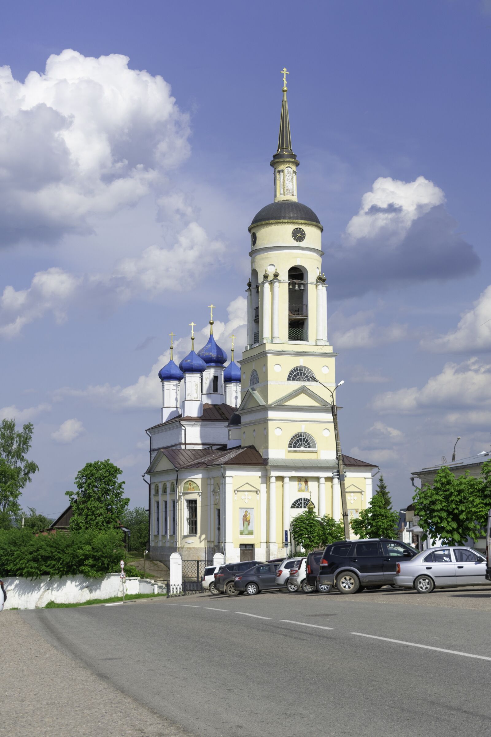 Nikon D3400 sample photo. Church, temple, architecture photography