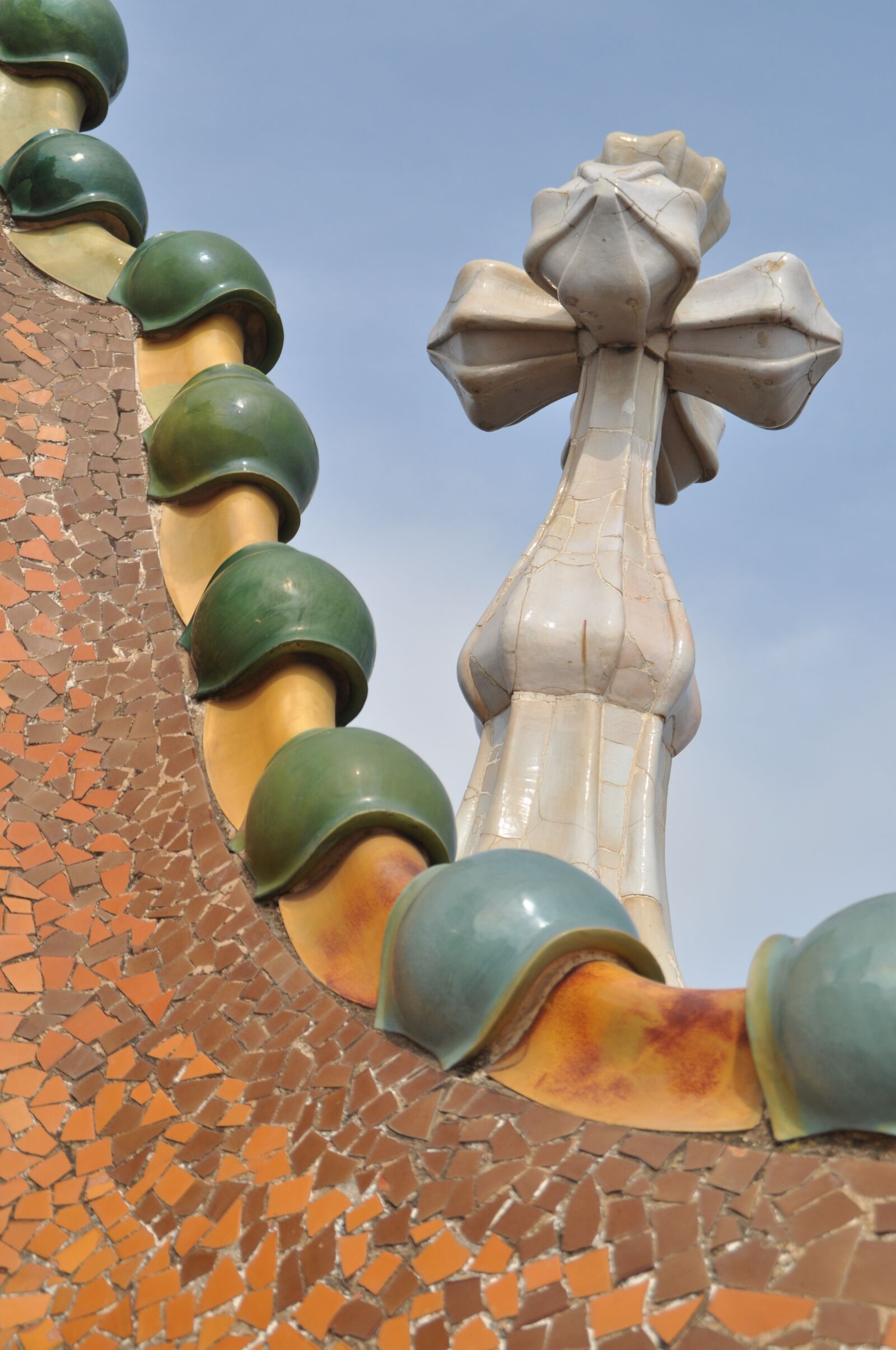 Nikon D5000 sample photo. Barcelona, fun, casa batlo photography