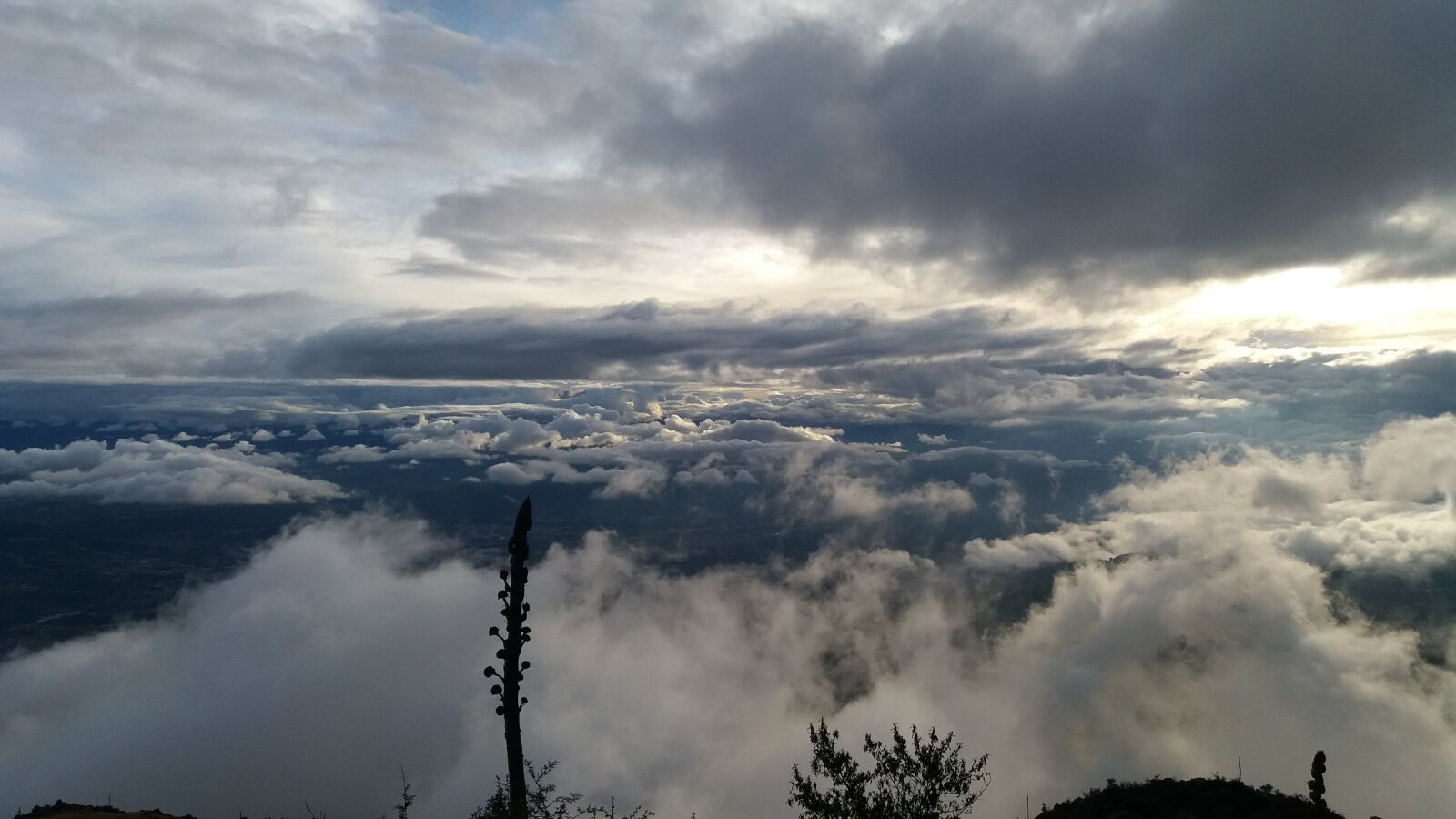 Samsung Galaxy J5 sample photo. Panoramic, nature, sky photography