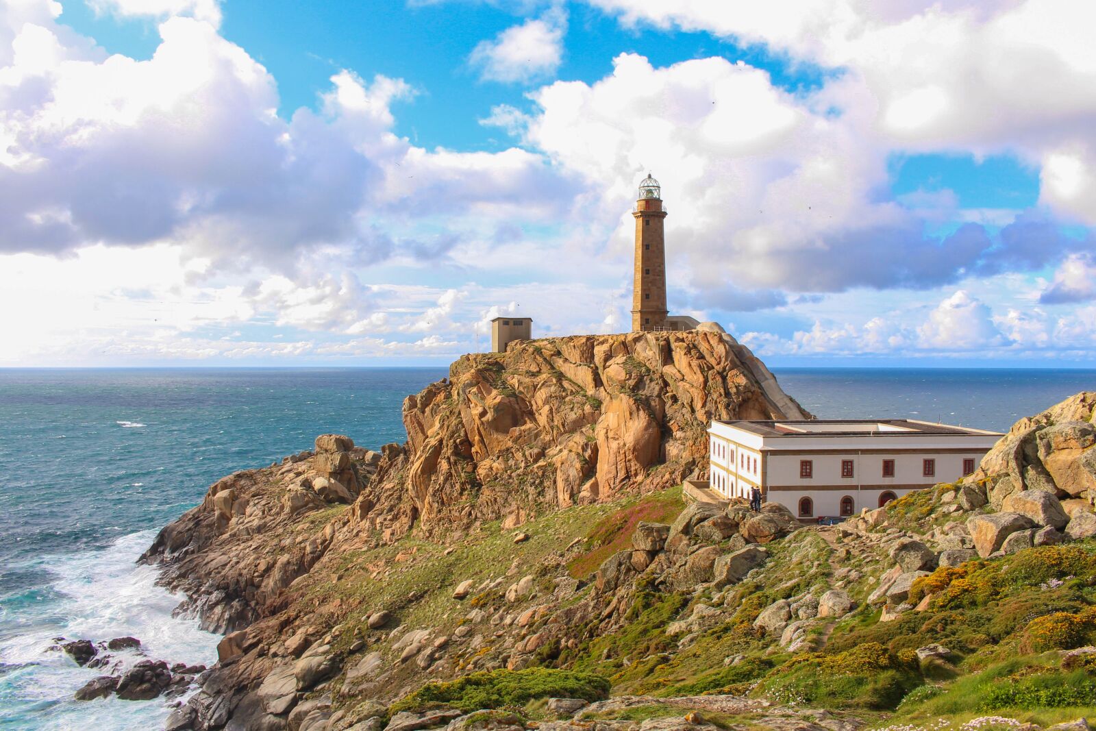 Canon EOS 700D (EOS Rebel T5i / EOS Kiss X7i) sample photo. Faro vilan, costa da photography