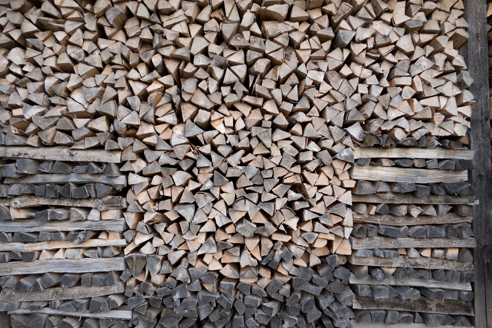 Panasonic Lumix DMC-FZ1000 sample photo. Wood, stack, firewood photography