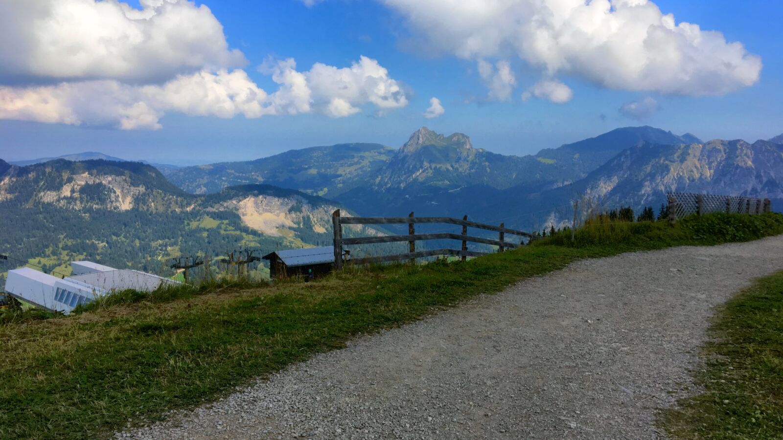 Apple iPhone 6s sample photo. Mountains, alpine, landscape photography