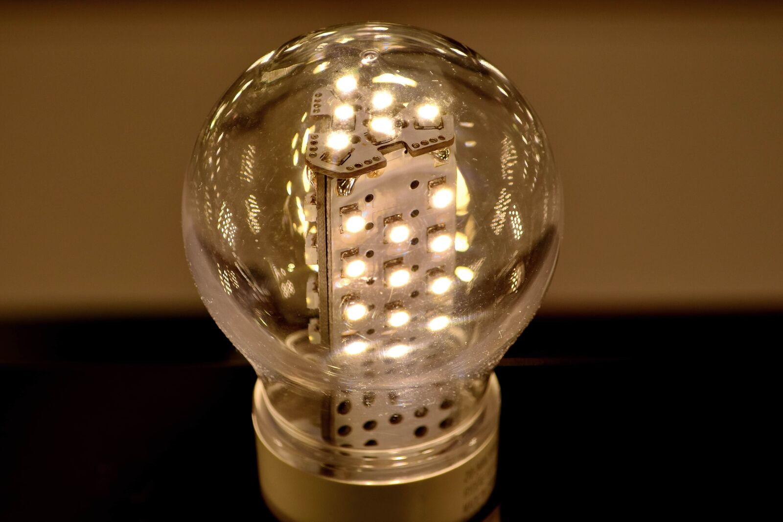 Nikon D5500 sample photo. Diode, efficiency, electricity, illumination photography
