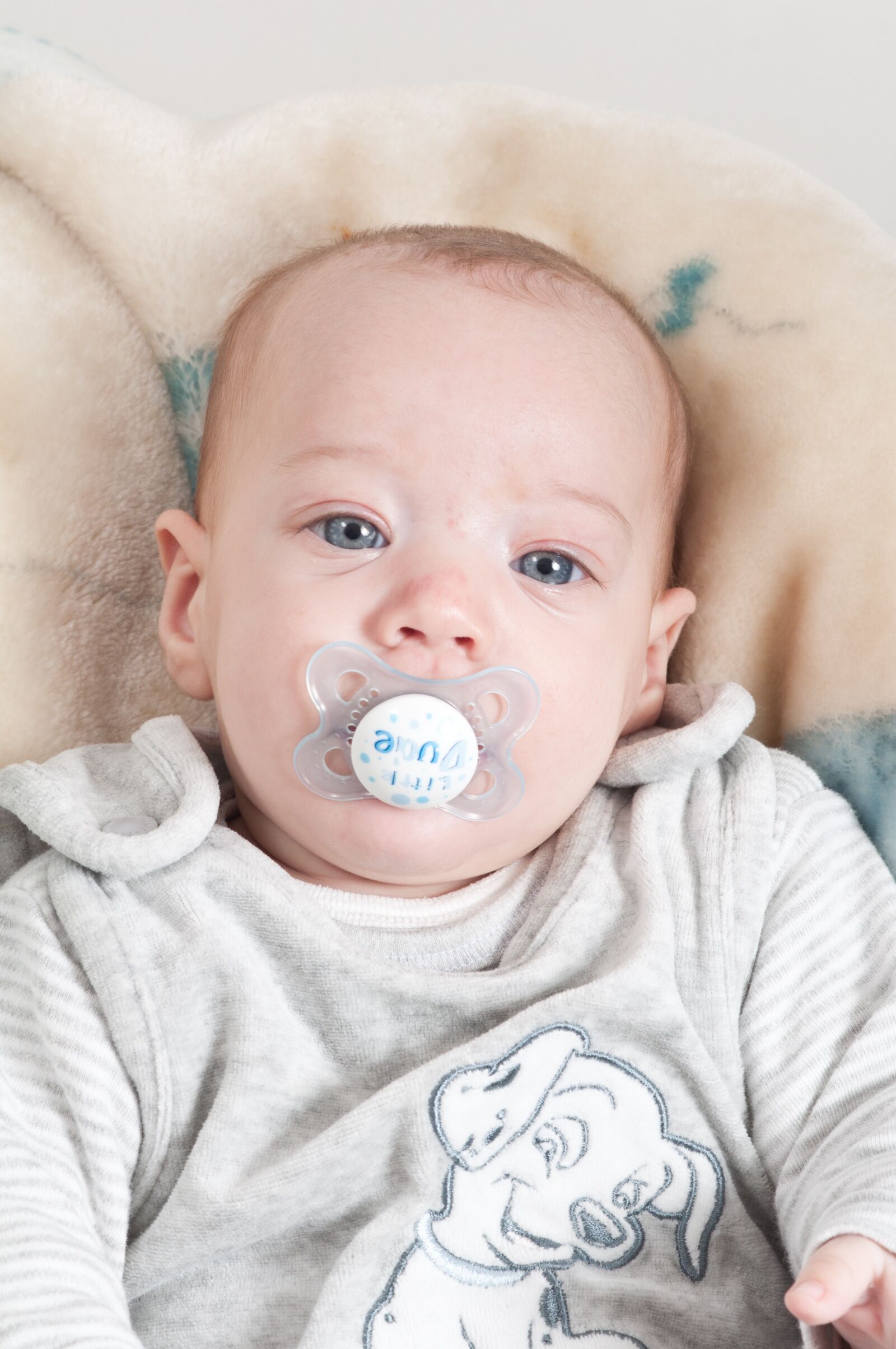 Nikon D90 sample photo. Baby, kid, child photography