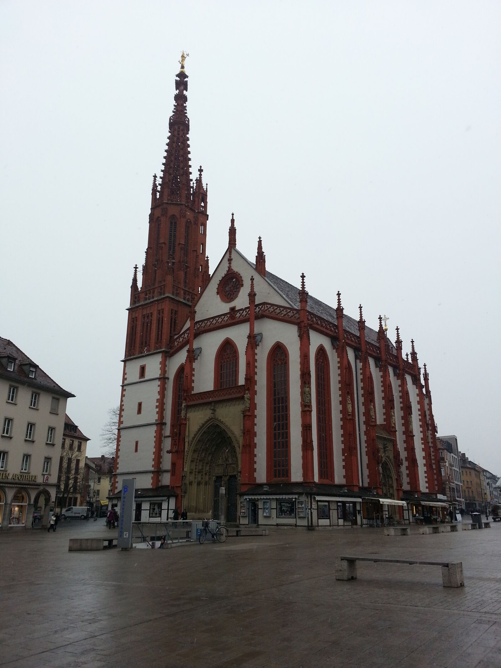 Samsung Galaxy S3 sample photo. Church, dom, chapel photography