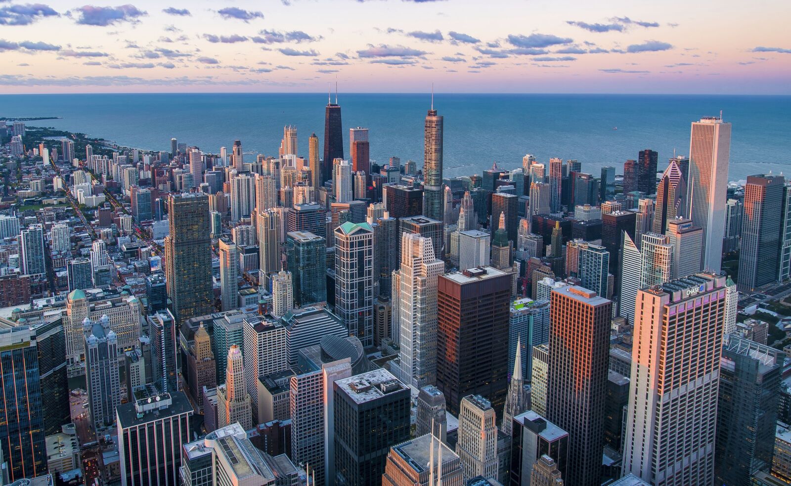 Nikon D750 sample photo. Architecture, chicago, buildings photography