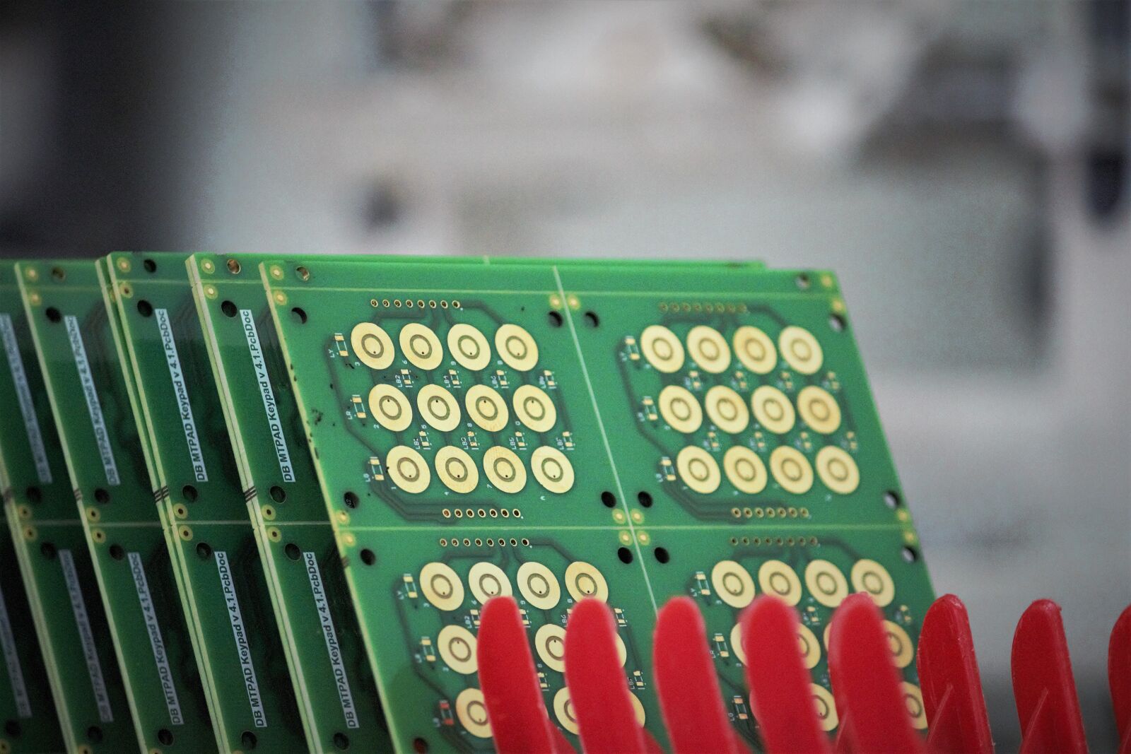 Canon EOS 700D (EOS Rebel T5i / EOS Kiss X7i) sample photo. Pcb, circuit board, technology photography