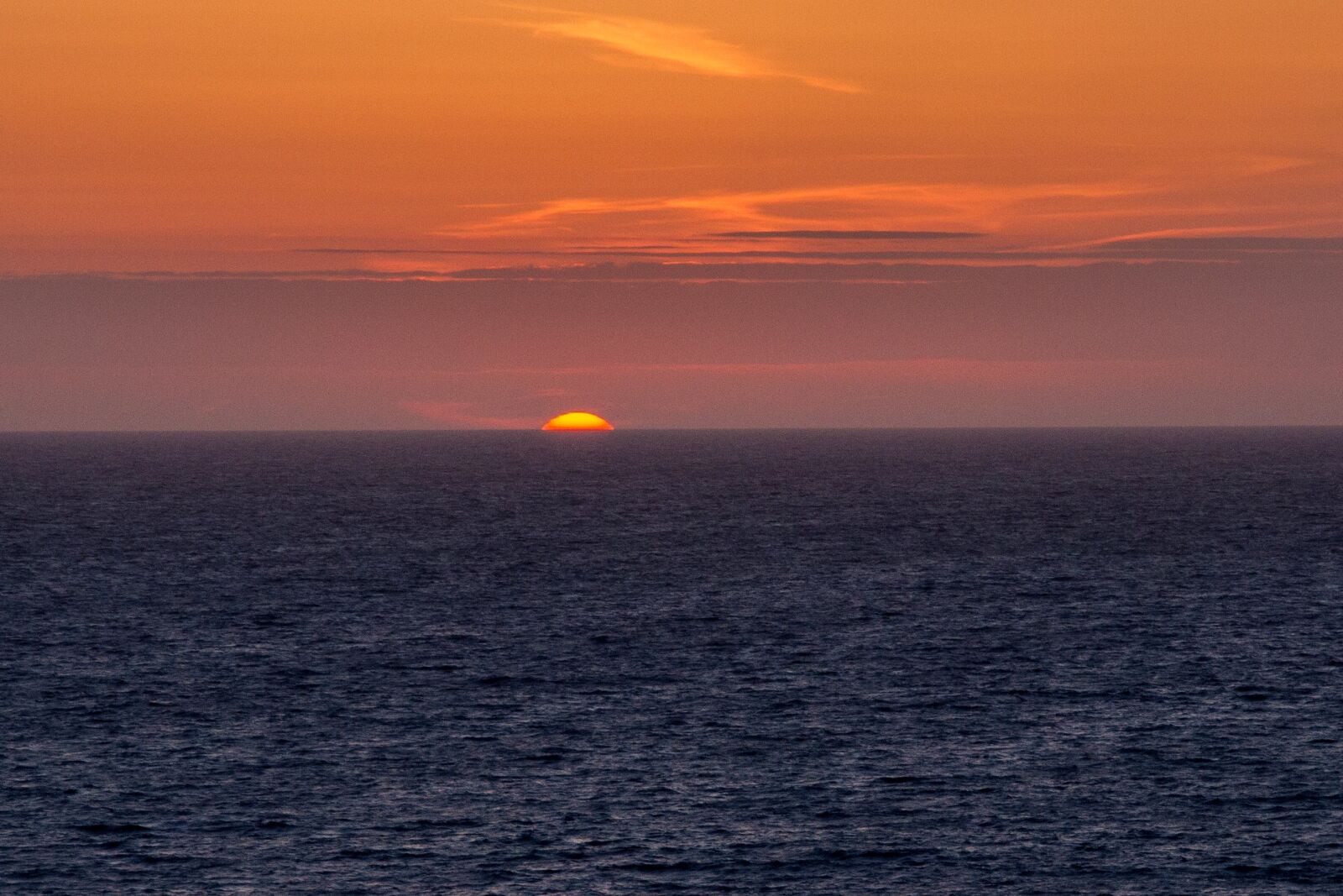 Canon EOS 7D sample photo. Sunset, cornwall, south gland photography
