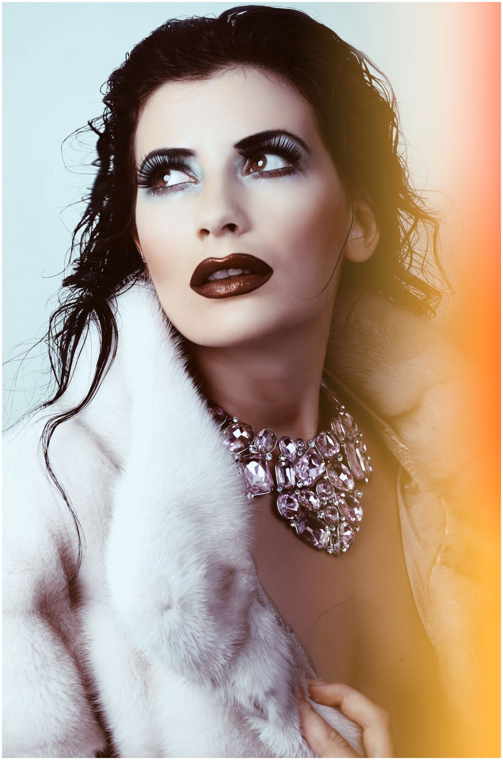 Nikon D7000 sample photo. Art, photo, model photography