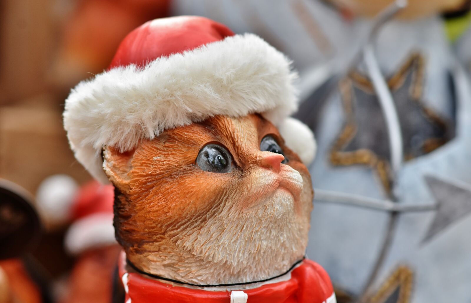Nikon D7200 sample photo. Christmas, christmas decoration, christmas photography