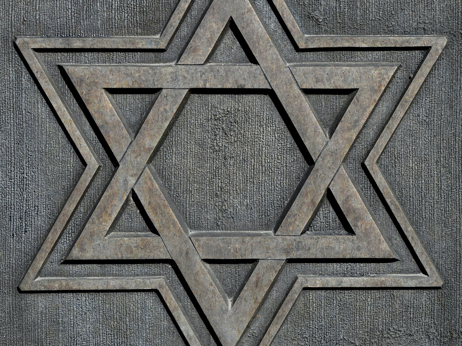 Nikon D5500 sample photo. Bronze, detail, sculpture, star photography