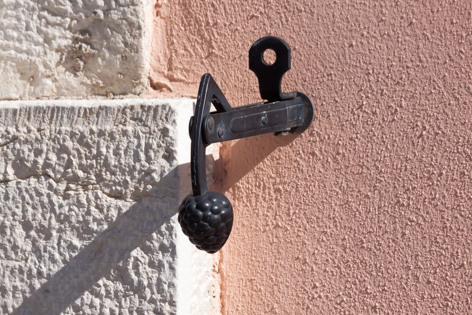 Canon EOS 50D sample photo. House, wall, architecture photography