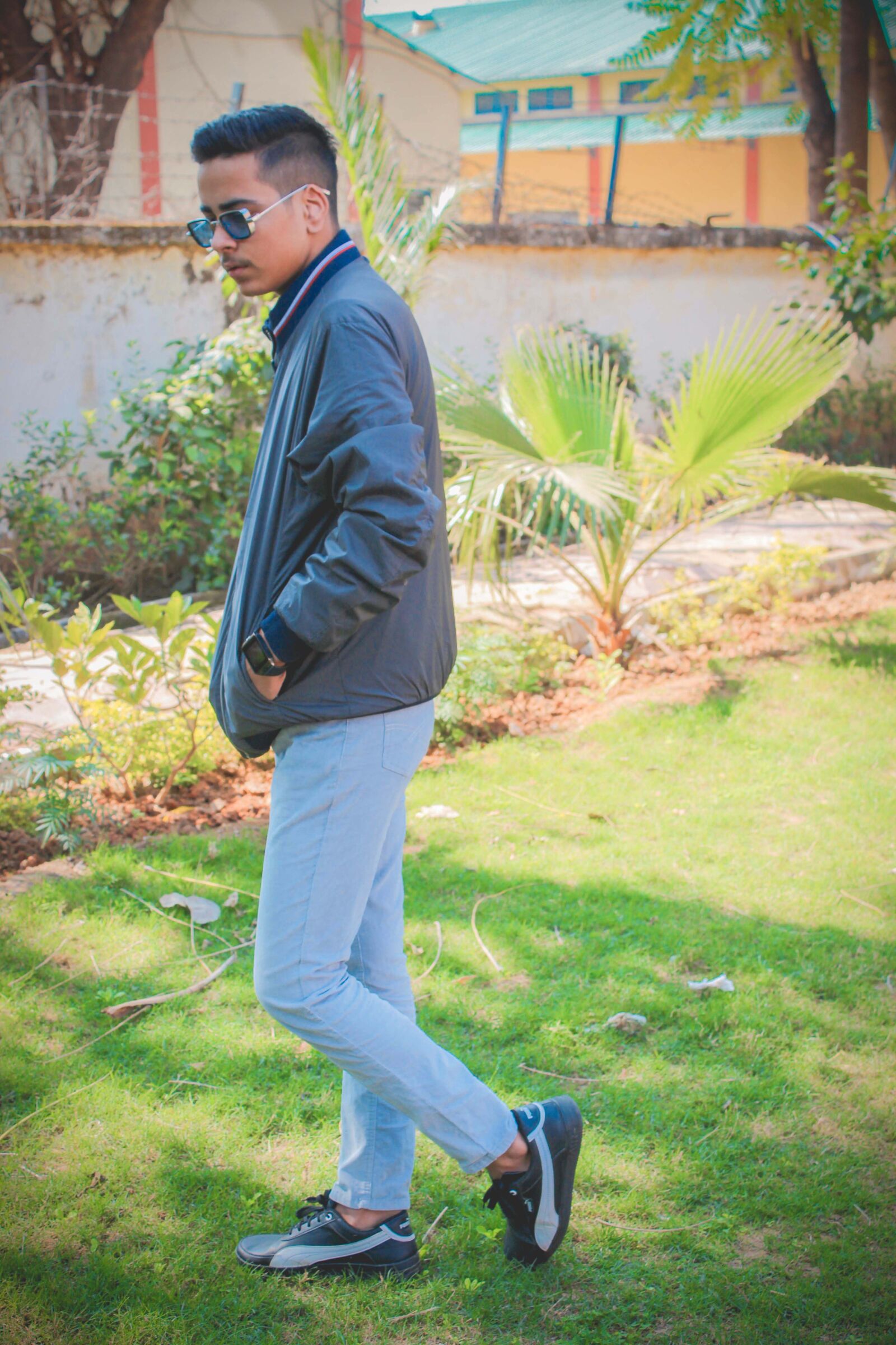 Canon EOS 700D (EOS Rebel T5i / EOS Kiss X7i) sample photo. Vishal sharma, vishal shiro photography