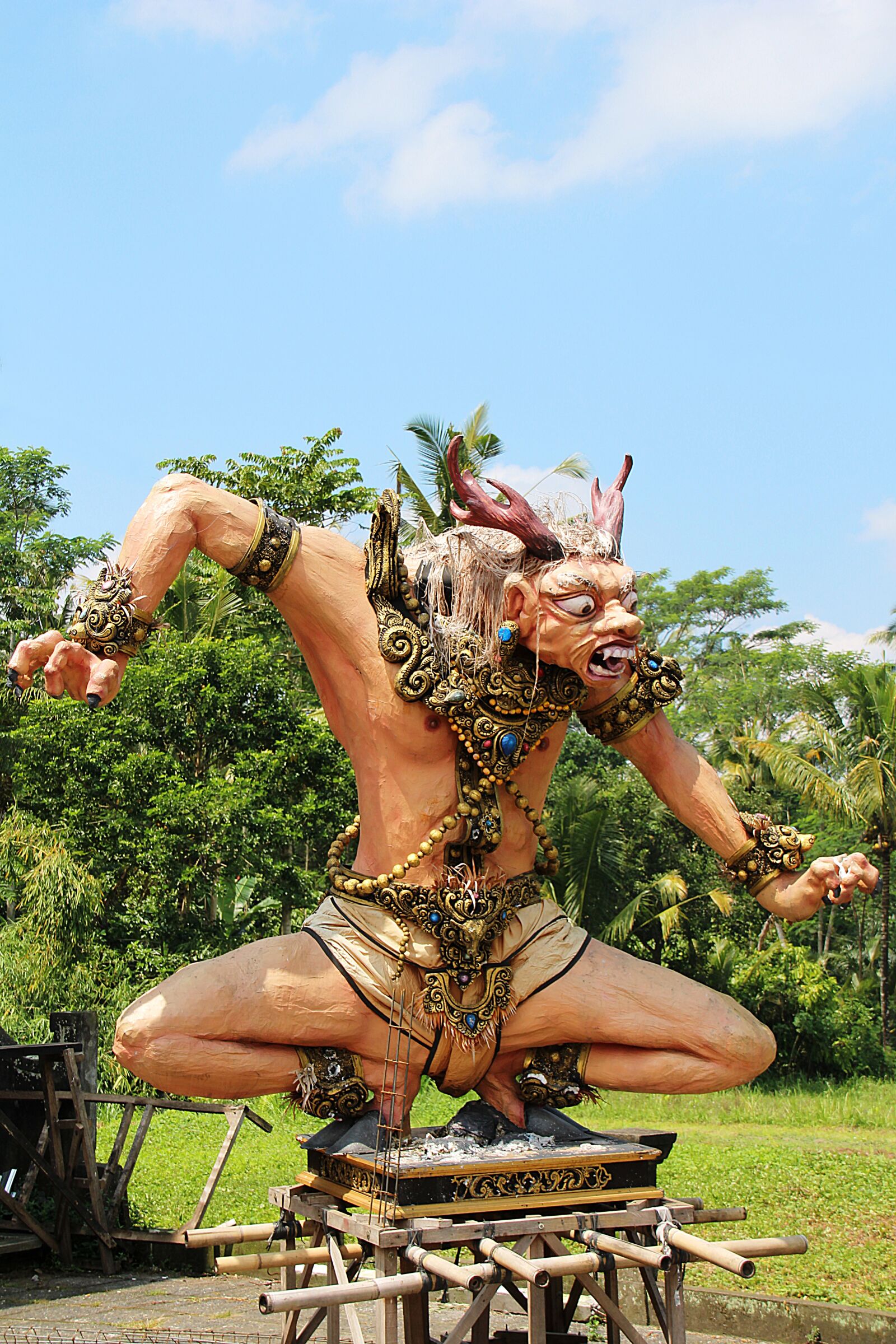 Canon EOS 700D (EOS Rebel T5i / EOS Kiss X7i) sample photo. Bali, images, culture photography
