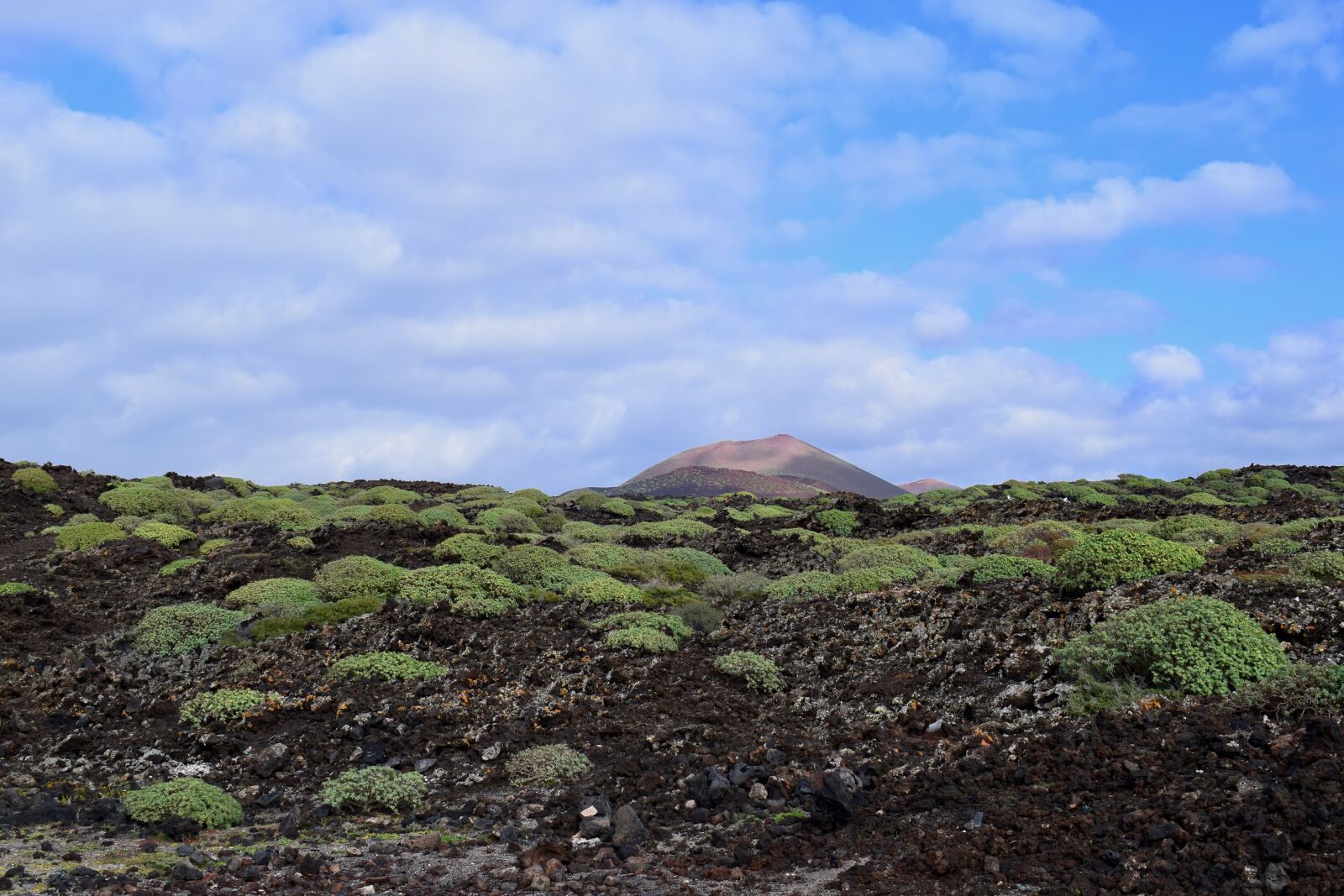 Nikon D5300 sample photo. Nature, landscape, sky photography