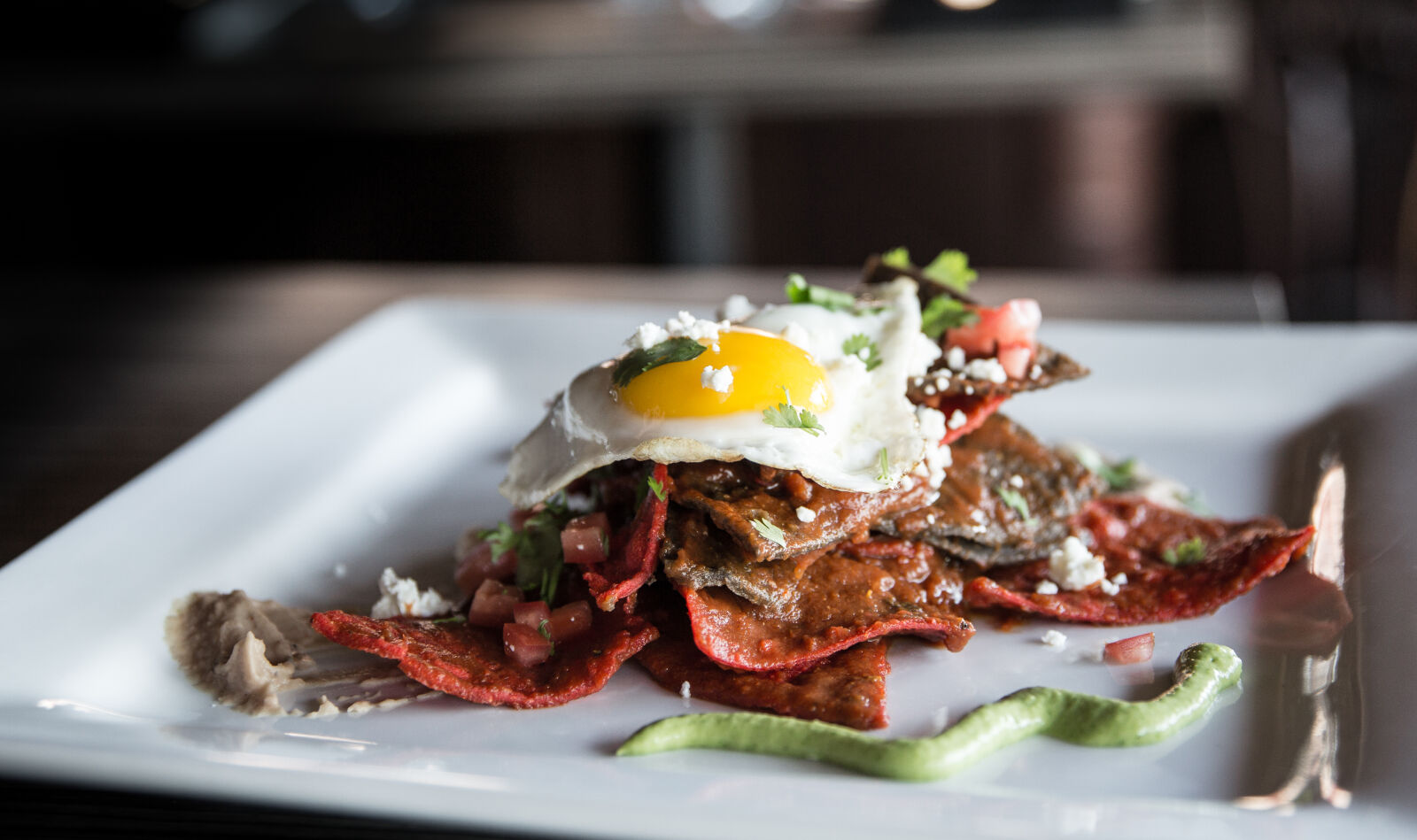 Canon EF 24-70mm F2.8L II USM sample photo. Breakfast, cuisine, delicious, dish photography