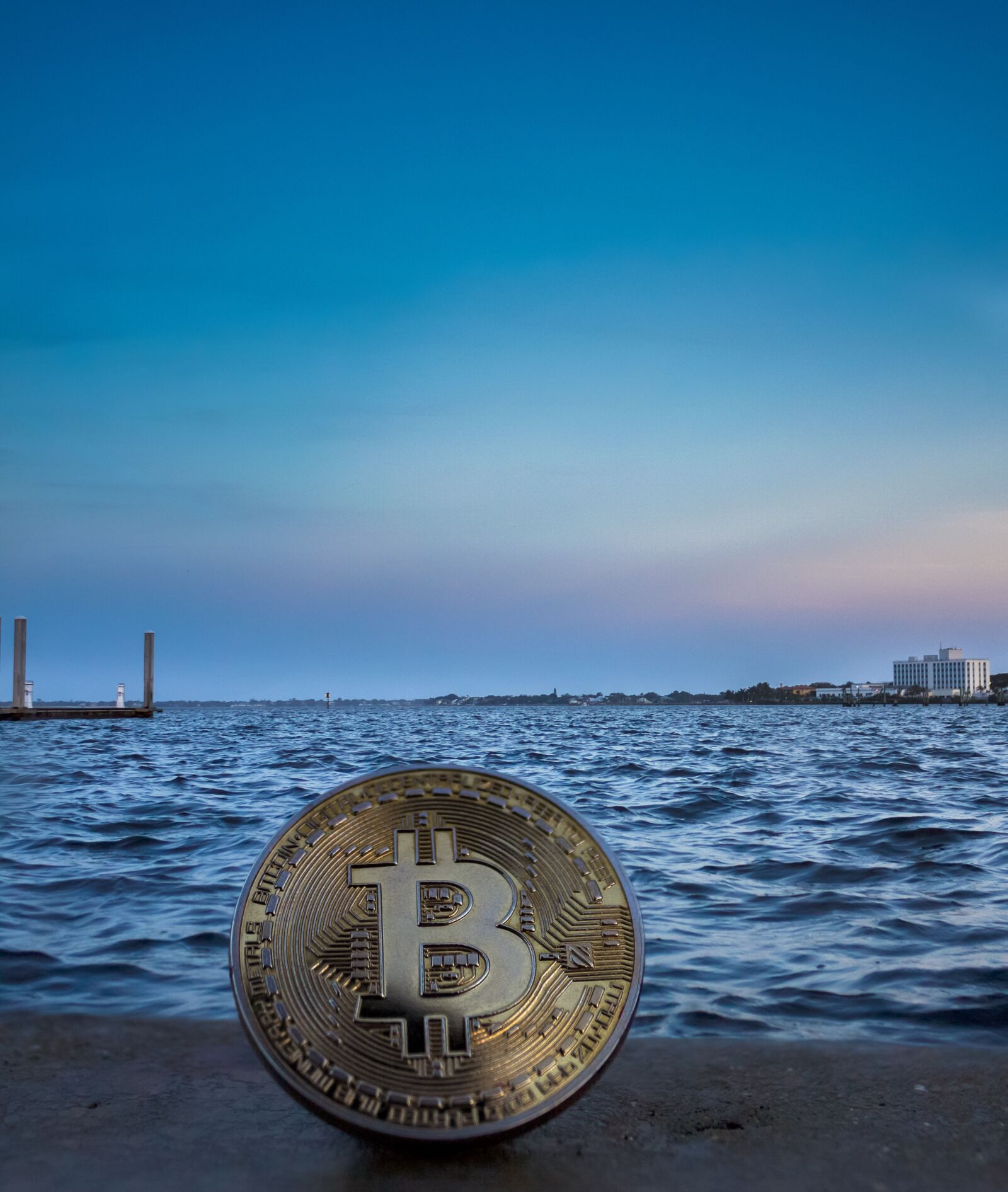 Canon EOS 60D sample photo. Cryptocurrency, concept, florida photography